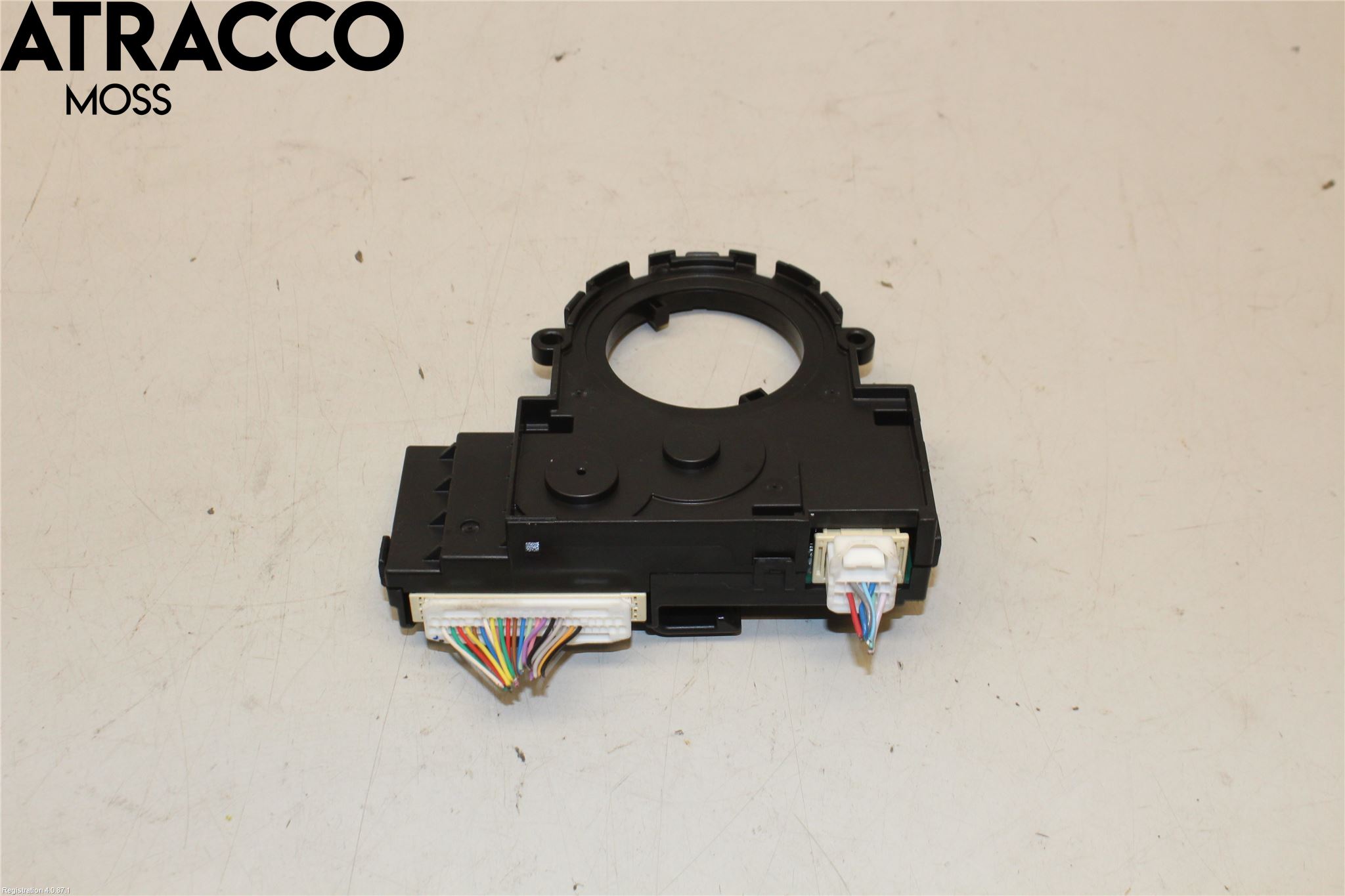 Toyota RAV4 19- Givare Rattutslag