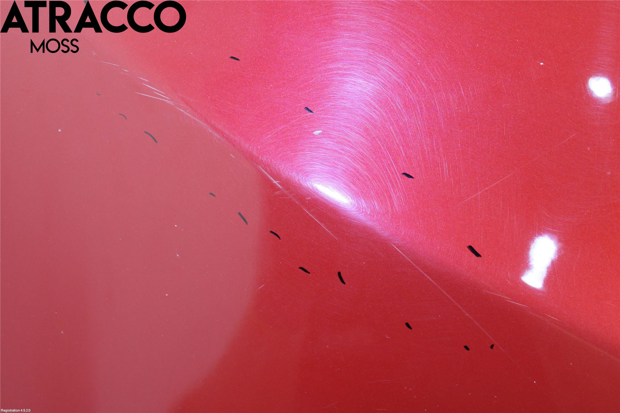 Toyota PRIUS ZVW30 09-20 Panser