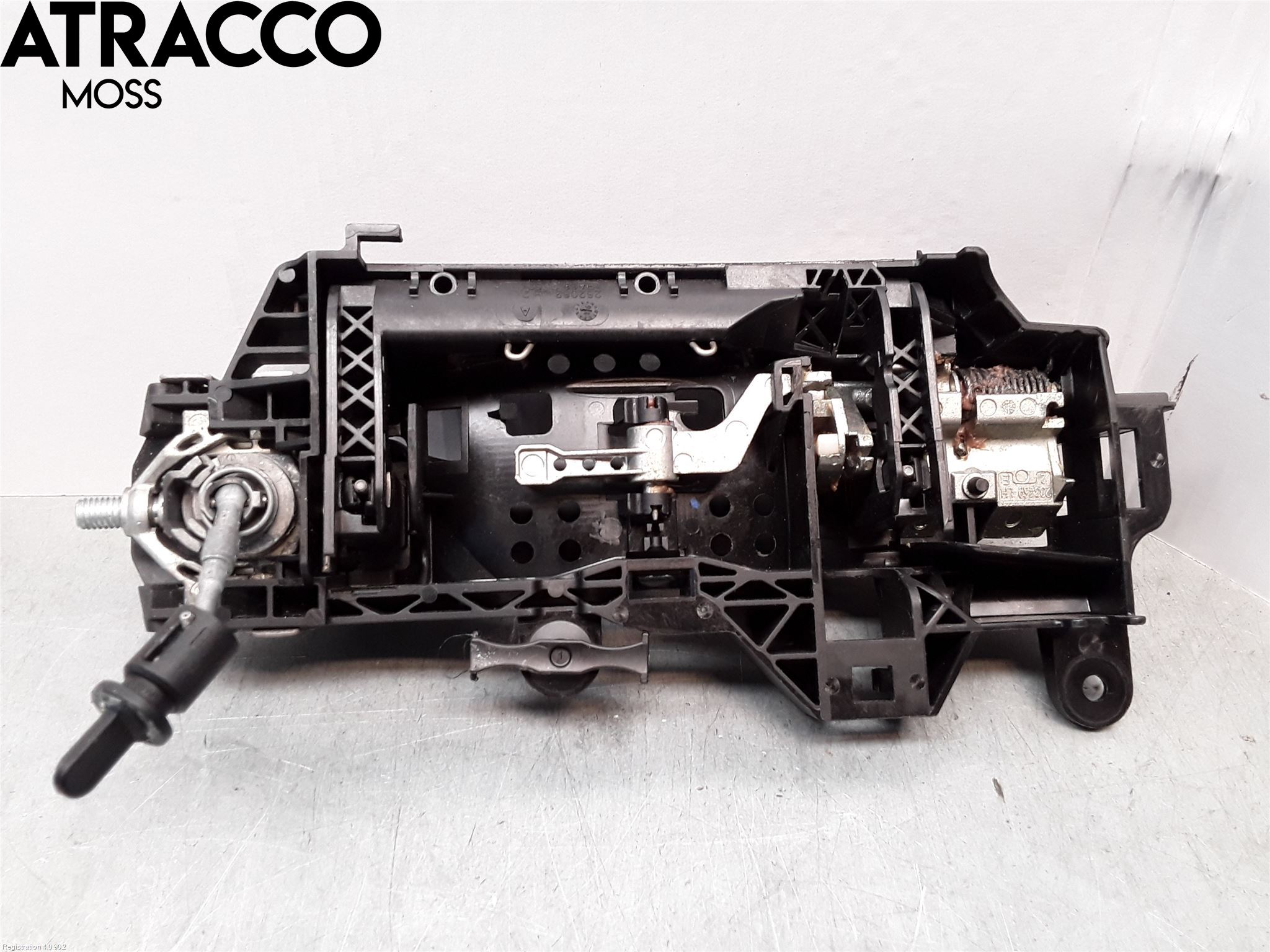 Audi A5 17- Dørhandtak Ytre Venstre