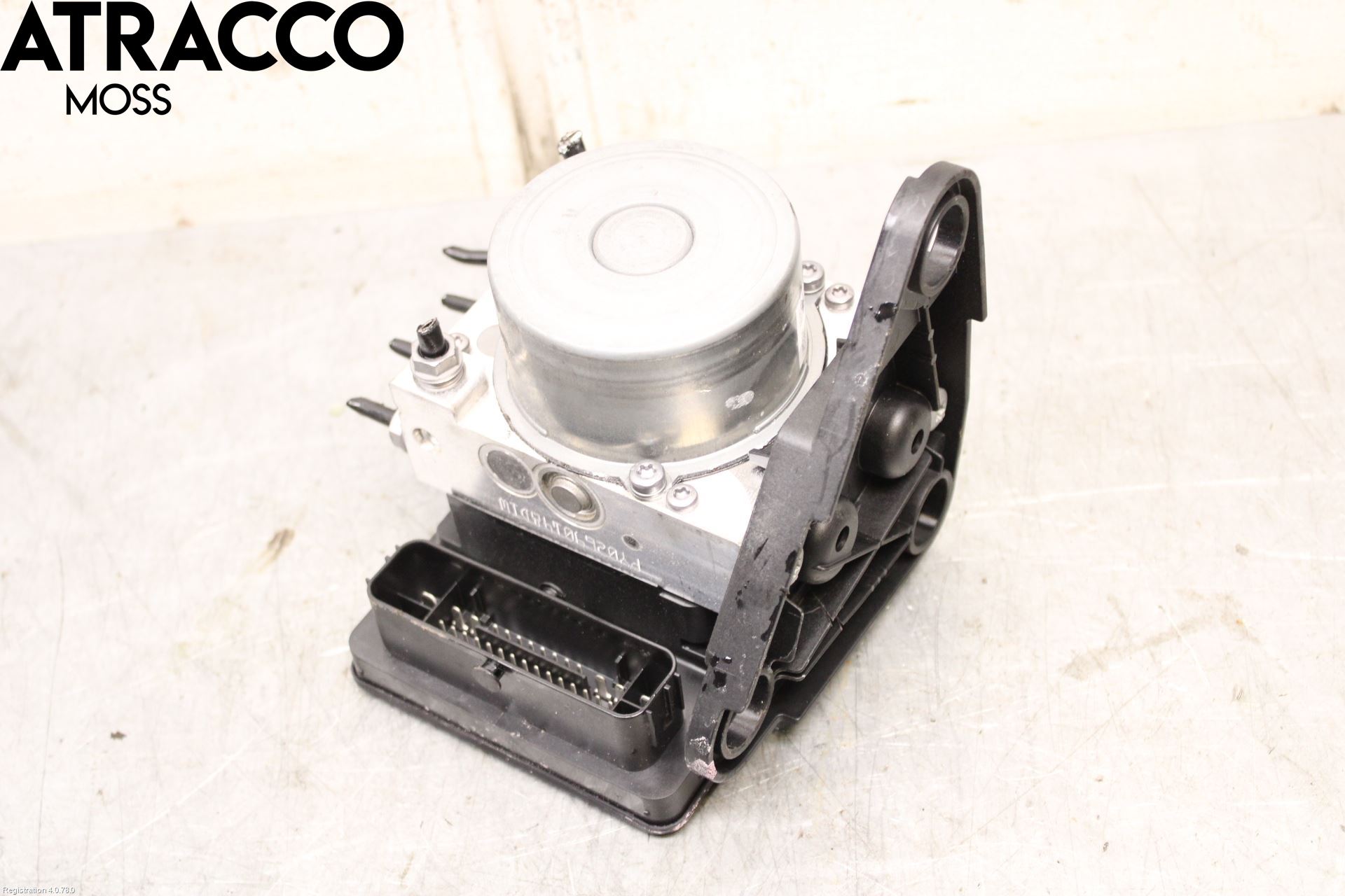 Volkswagen VW ID.3 21- Abs Hydraulikkaggregat