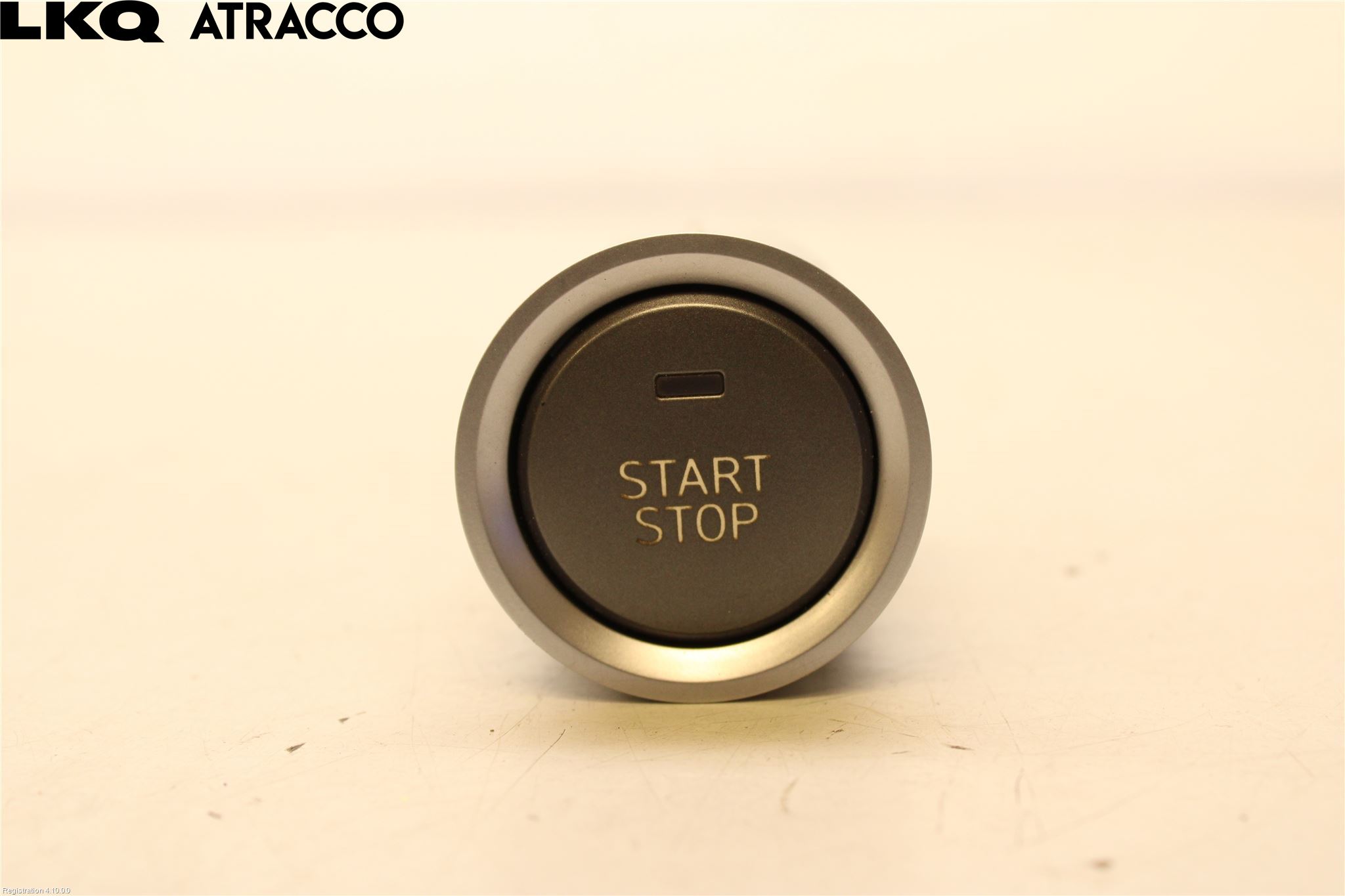 Hyundai KONA/ELECTRIC OS 18-23 Startknapp Personbil