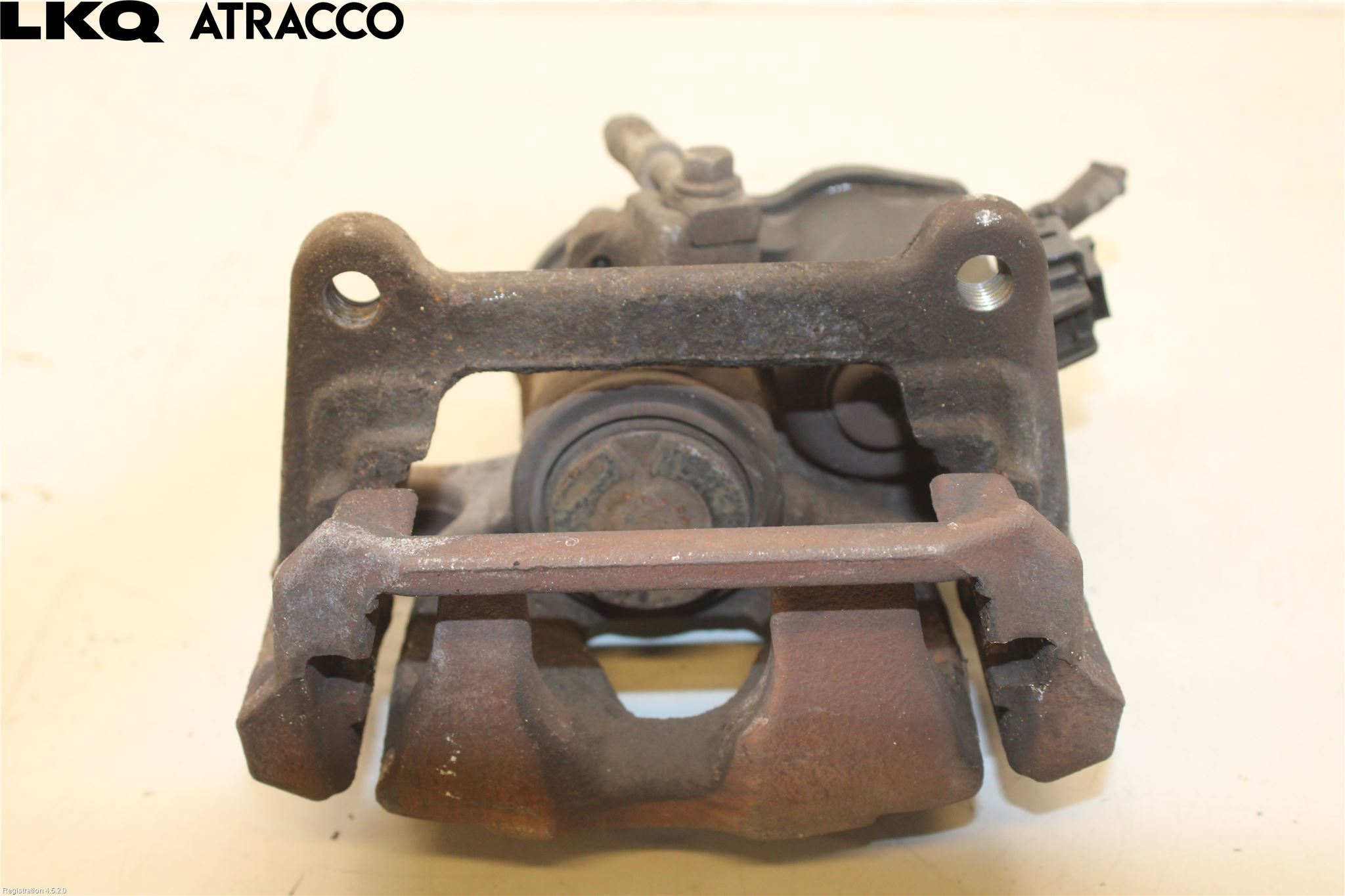 Audi A4/S4 B9 16-19 Bremsecaliper Bak Høyre