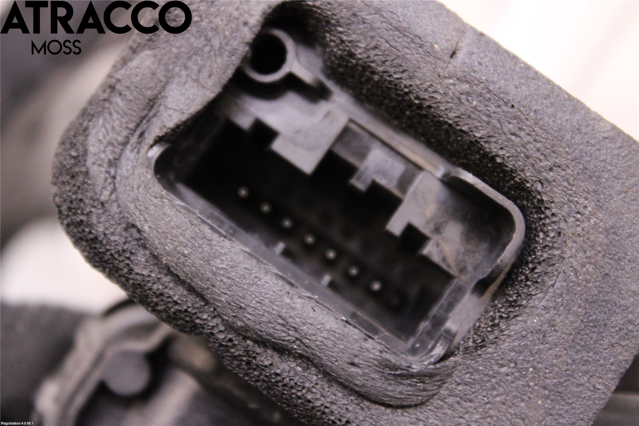 Volkswagen VW GOLF / E-GOLF VII 13-20 Dørlås - Låsekasse