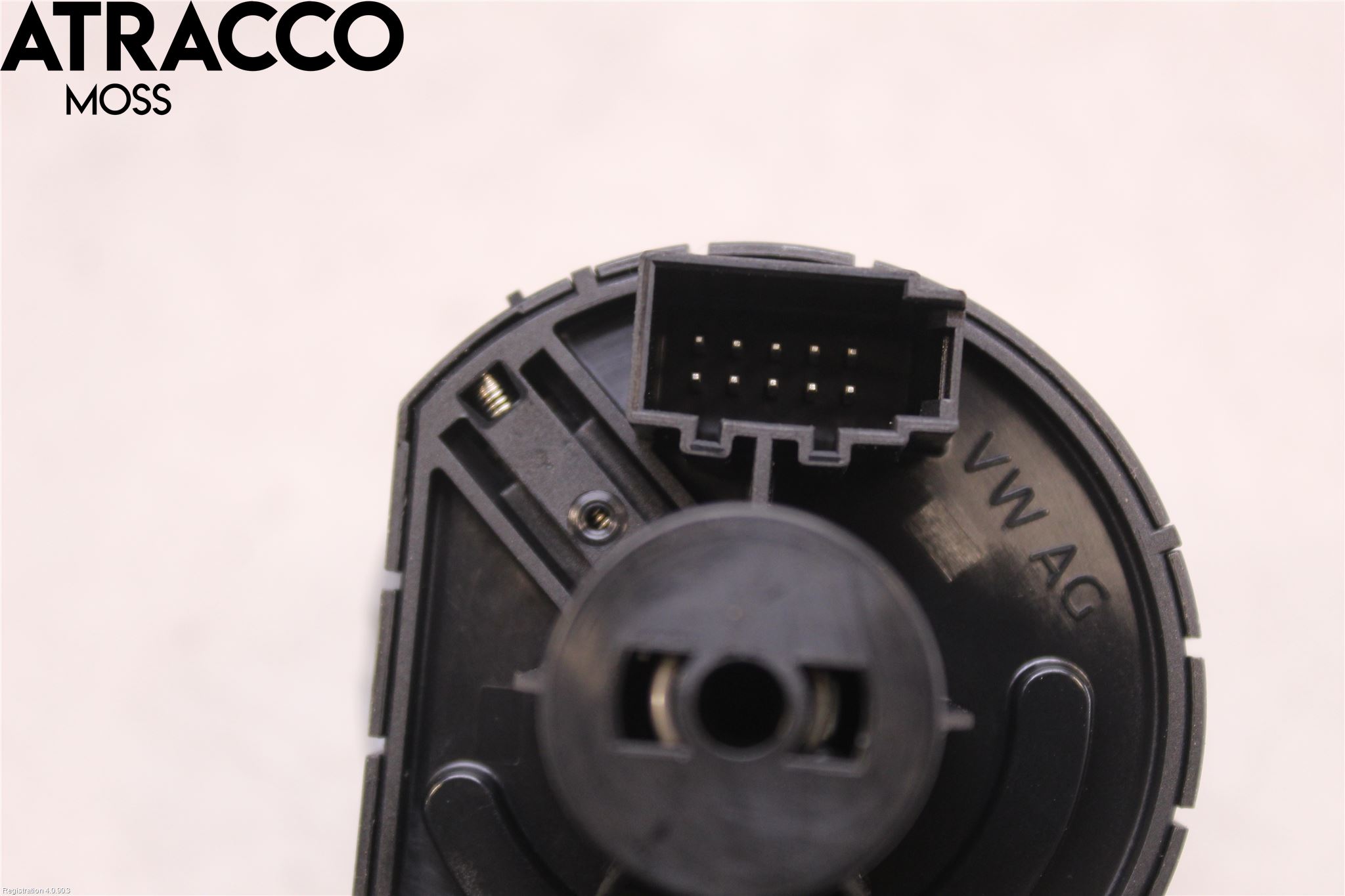 Volkswagen VW GOLF / E-GOLF VII 13-20 Bryter Hovedlys