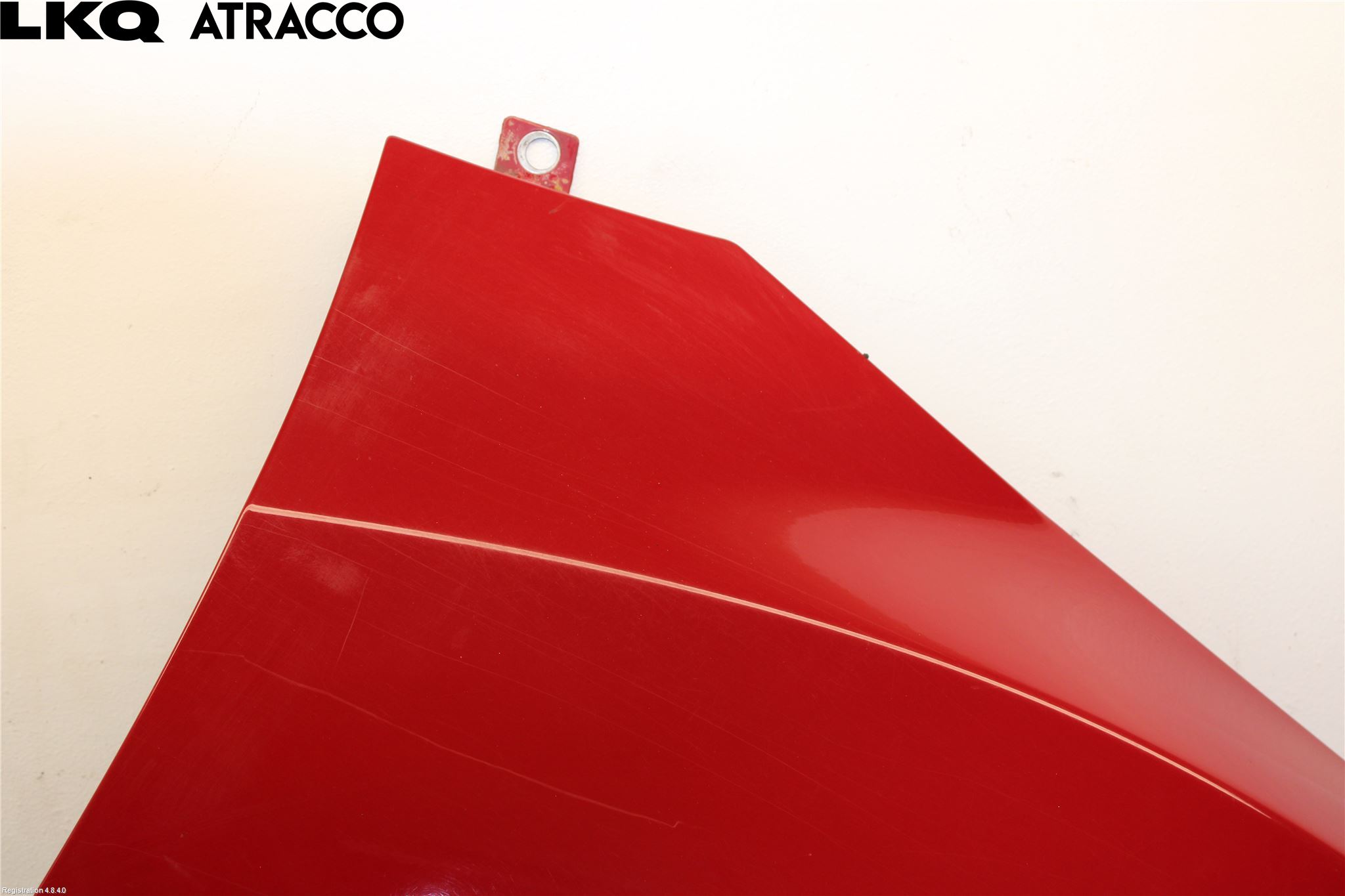 Hyundai i30 GD 13-17 Skjerm Foran Høyre