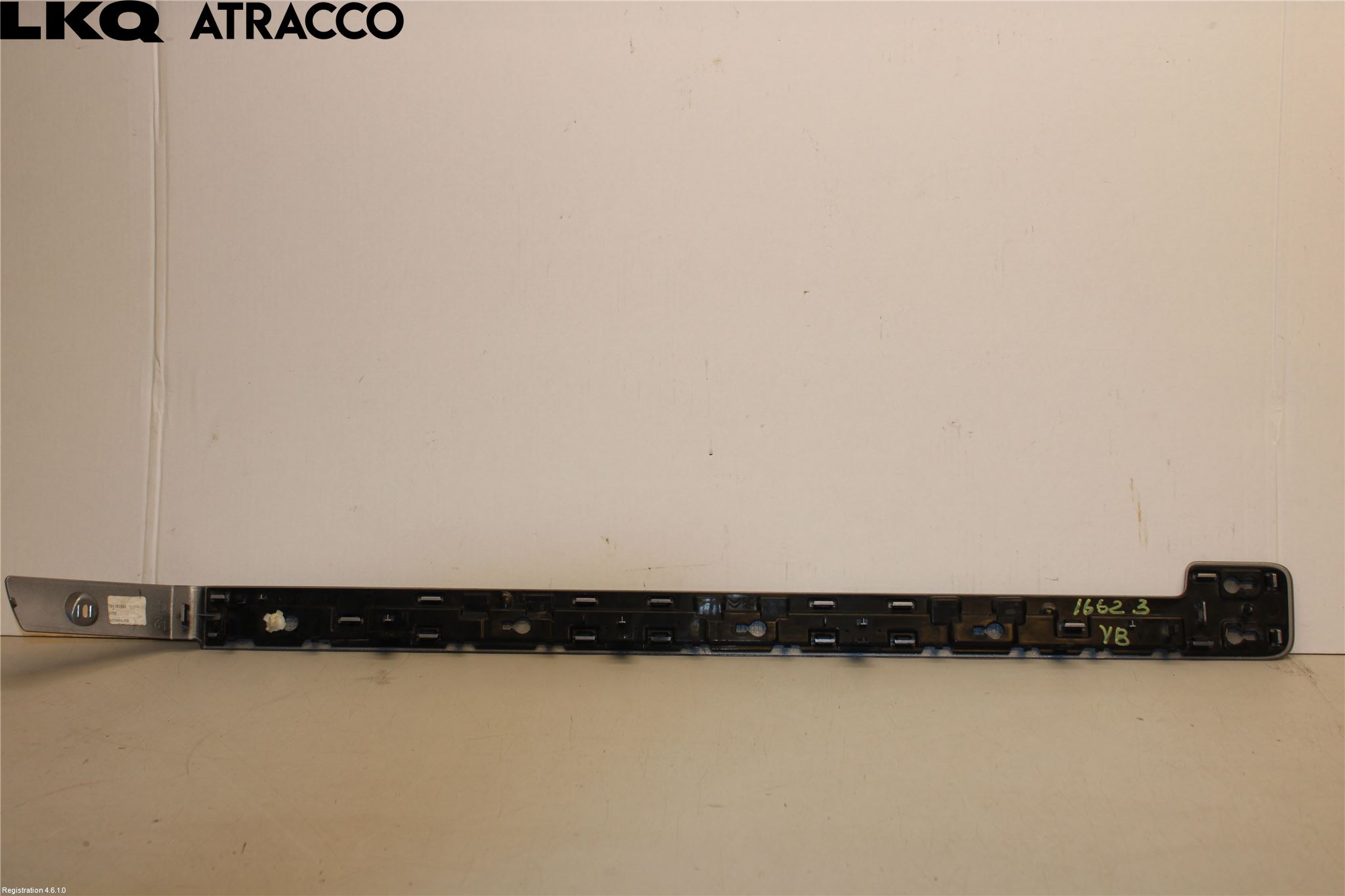 Toyota PROACE CITY 20- List Venstre Side