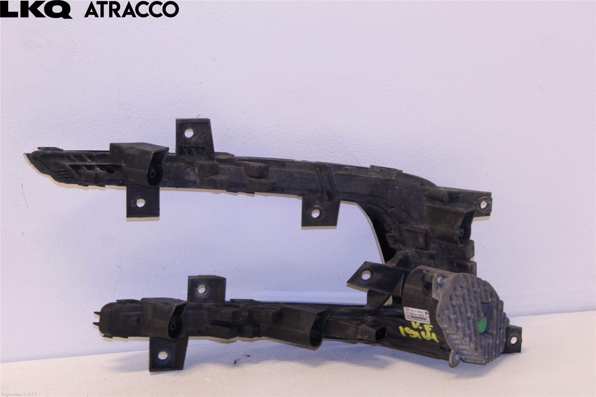 Volkswagen VW GOLF / E-GOLF VII 13-20 Parklykt Foran Venstre