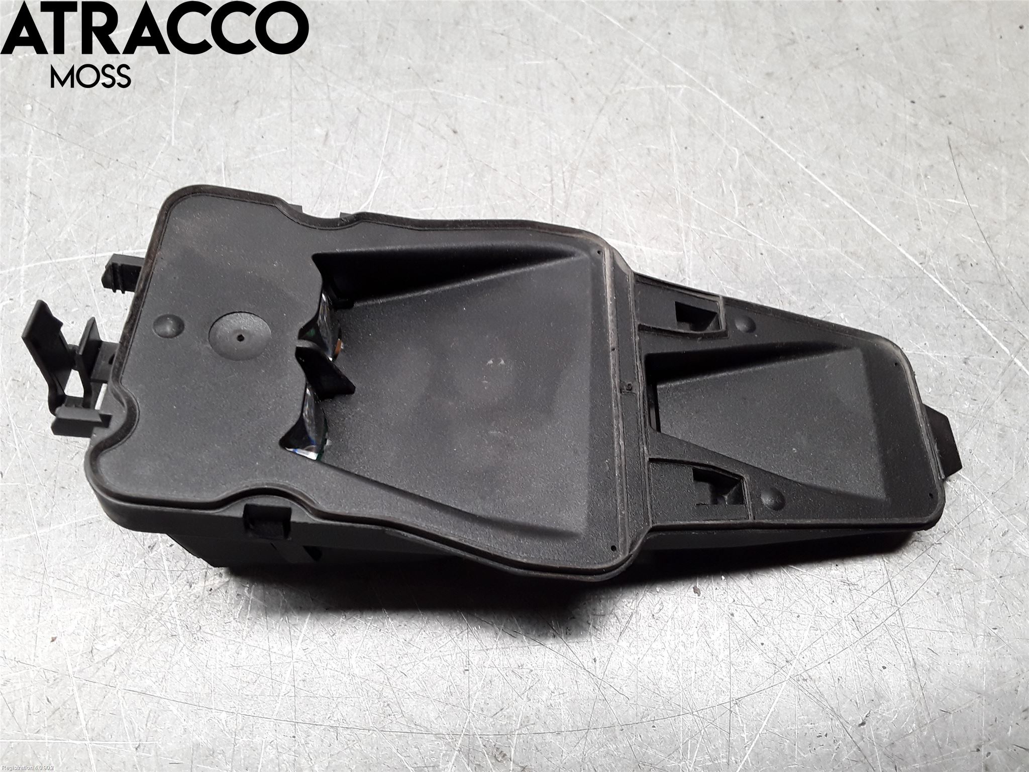 Volvo V70 08-13 Sensor Øvrig