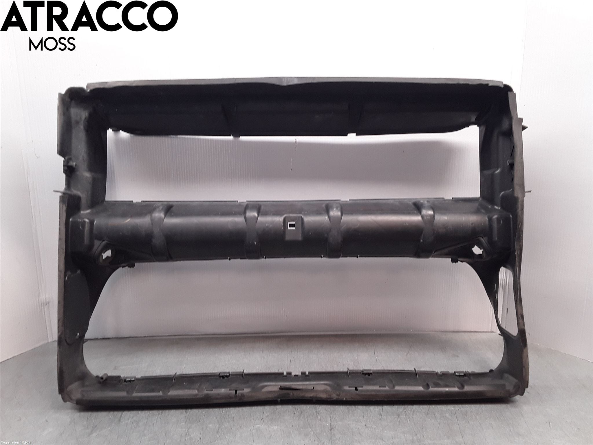 BMW 7 F01/02/03/04 09-15 Radiator Feste - Ramme - Bjelk