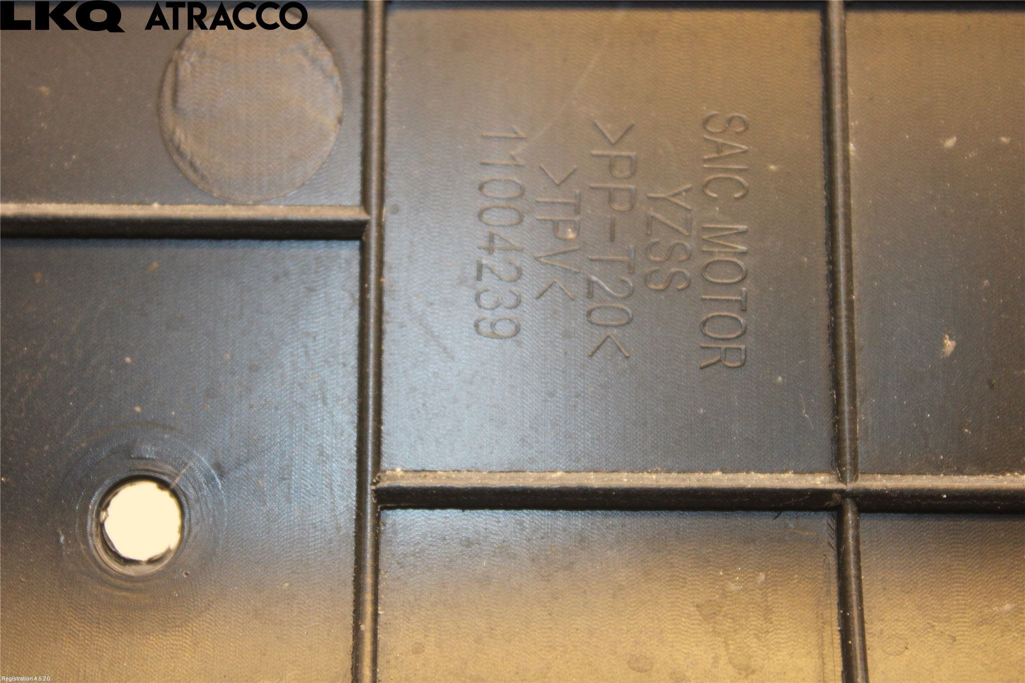 MG 4 23- Luftstyring Front