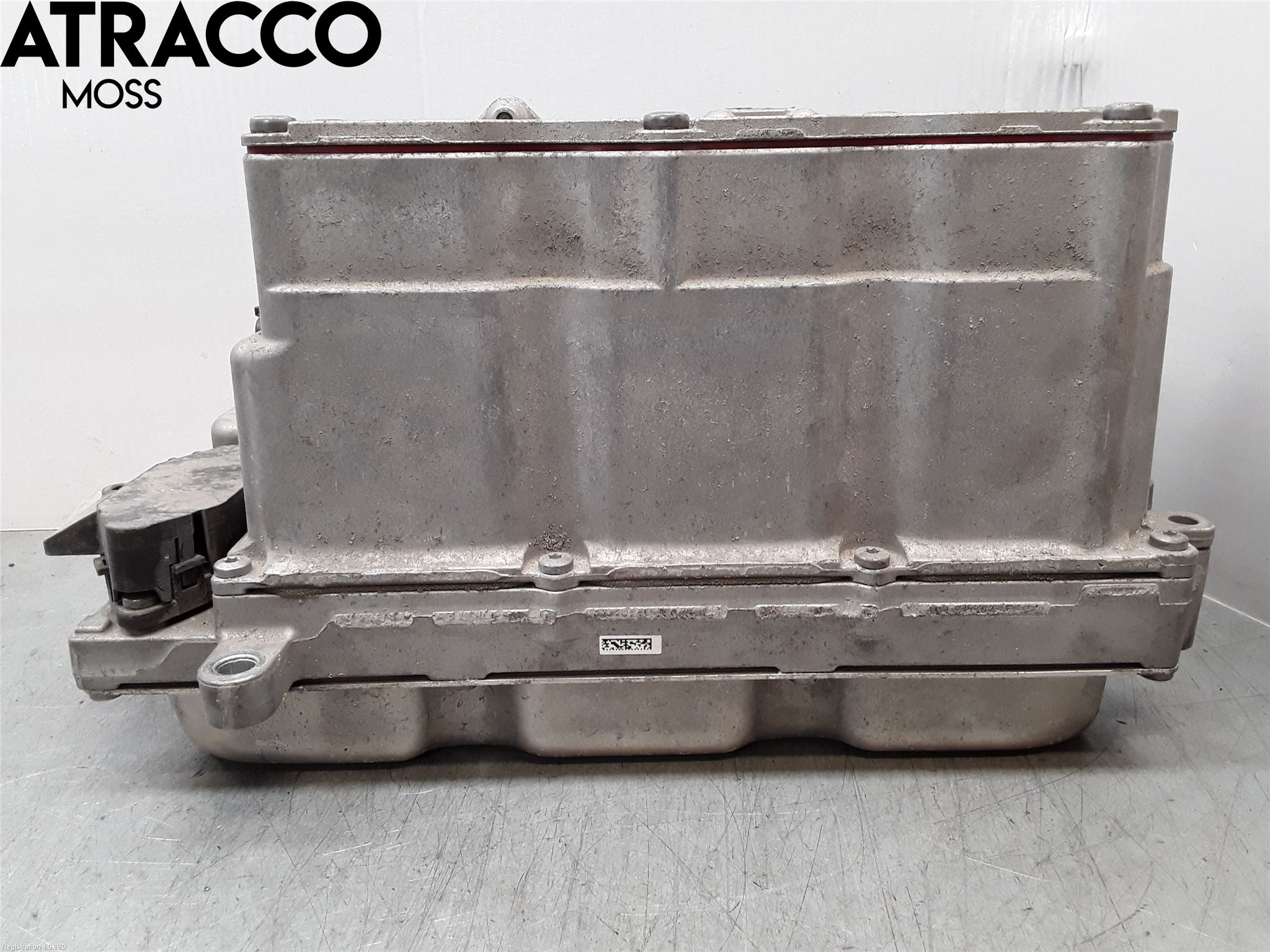 Volkswagen VW GOLF / E-GOLF VII 13-20 Inverter Hybrid