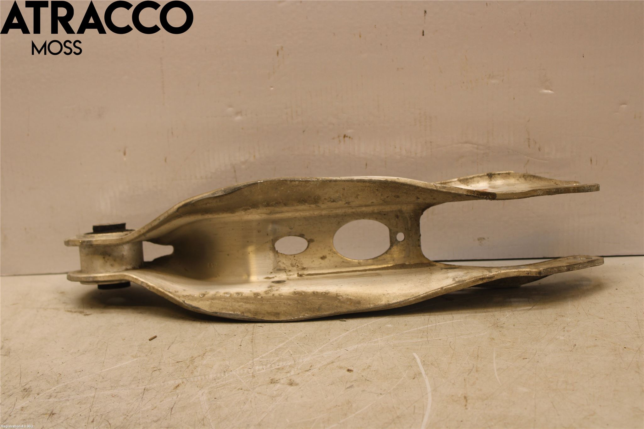 Audi E-TRON, S GE 19- Bærearm Bak Venstre