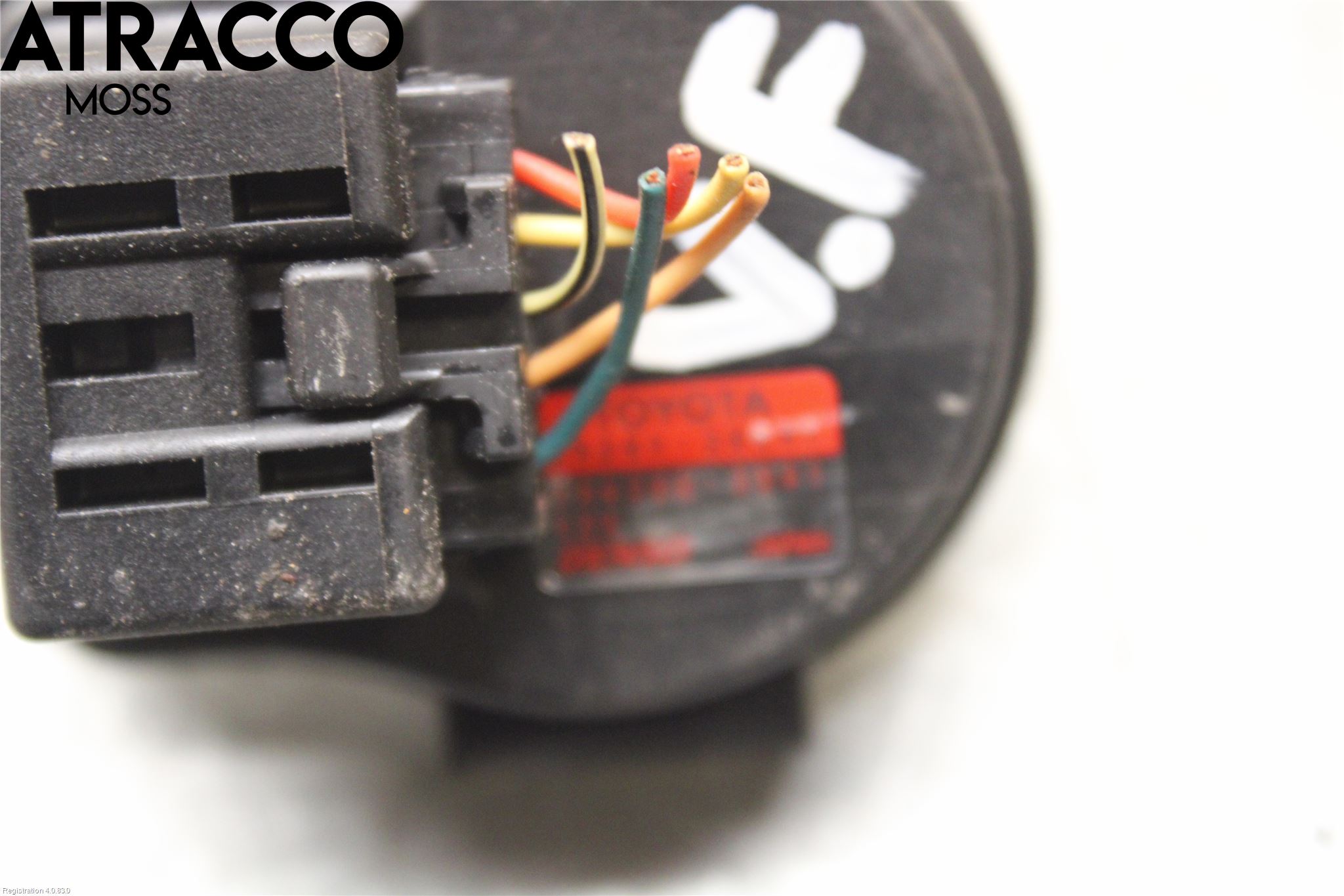 Lexus IS 250/350 14-20 Elektrisk Øvrig