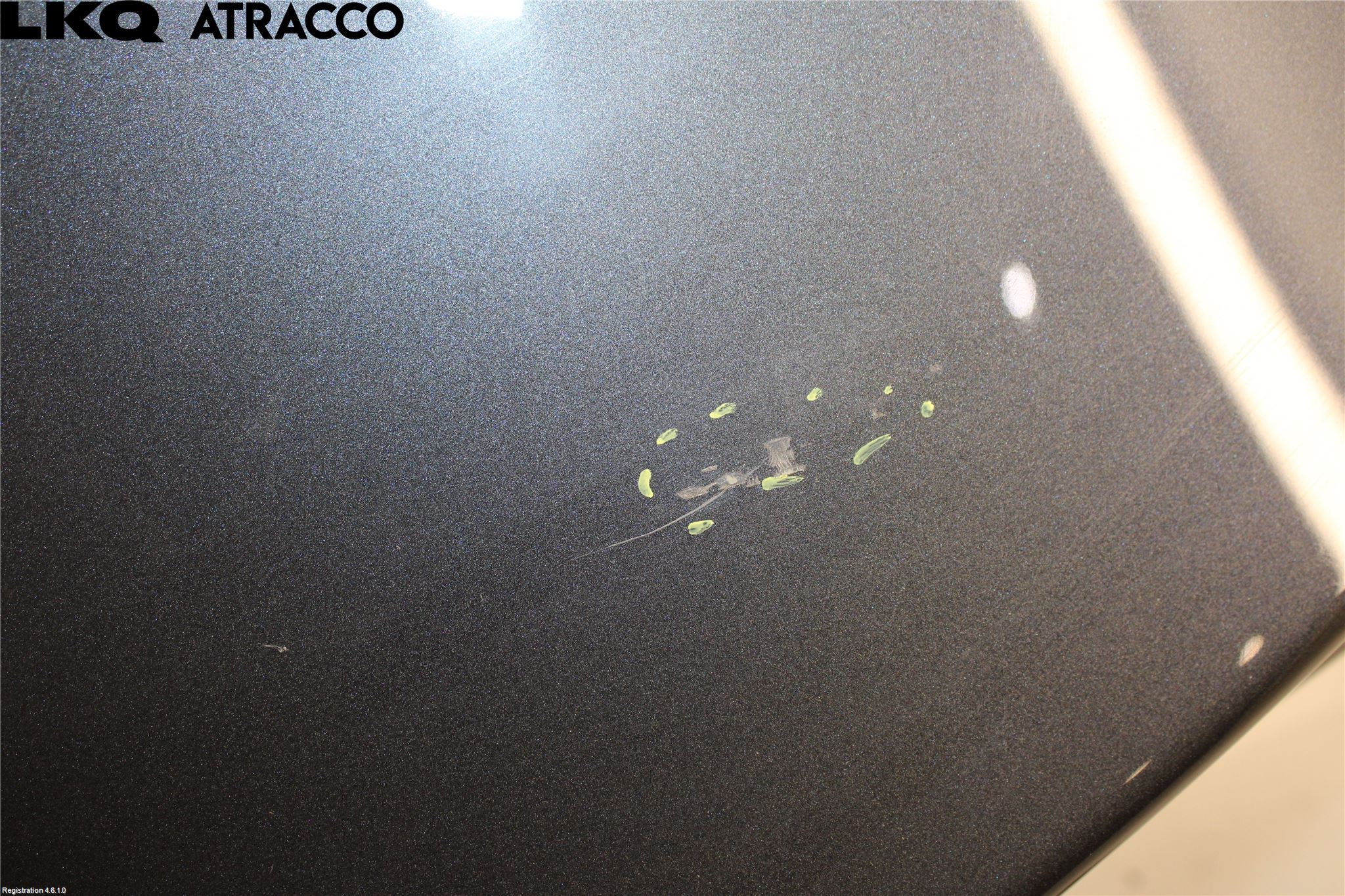 Tesla MODEL S 13- Bakluke Cc - Kombi