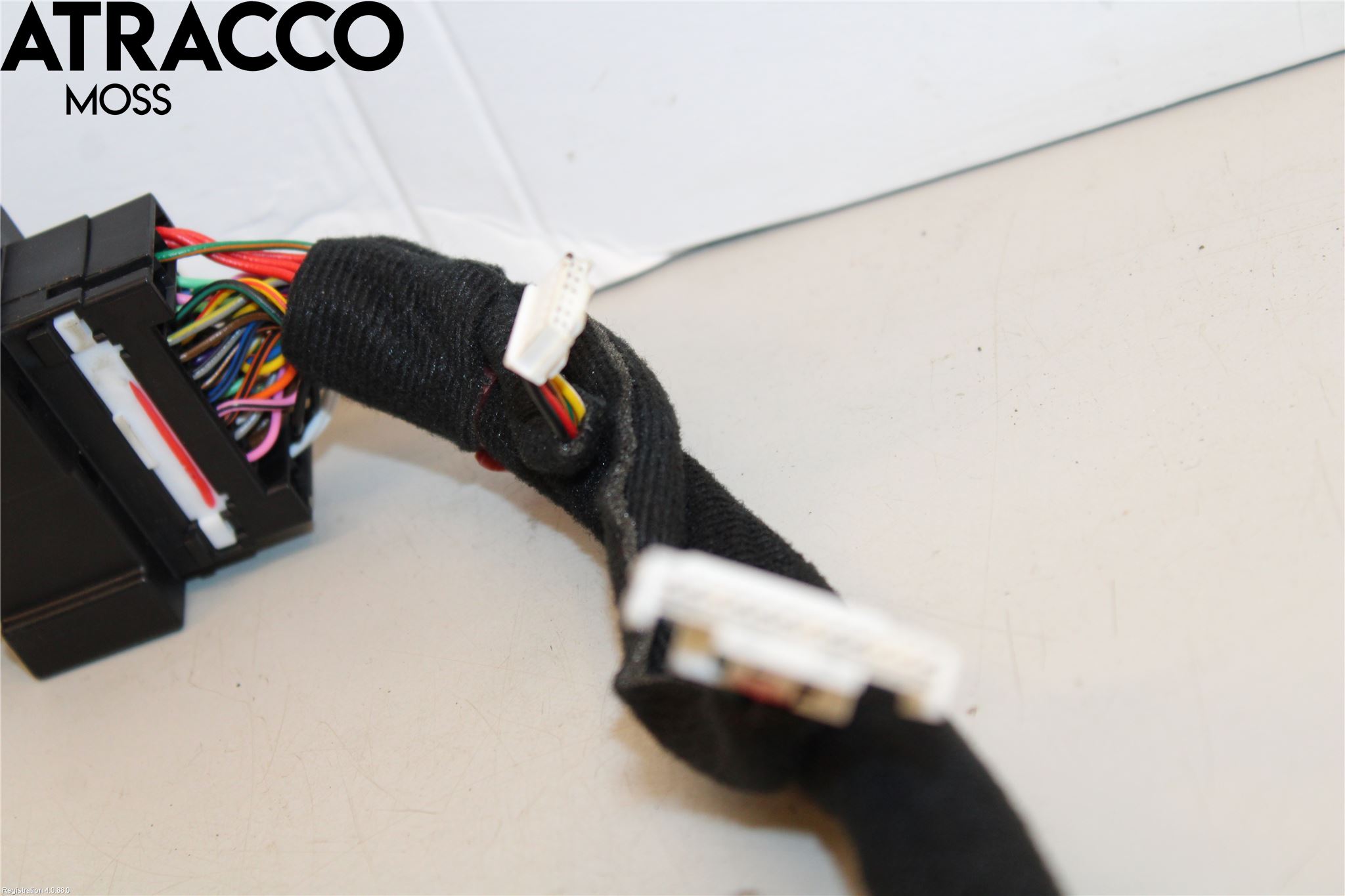 Hyundai KONA/ELECTRIC OS 18-23 Ledningsnett