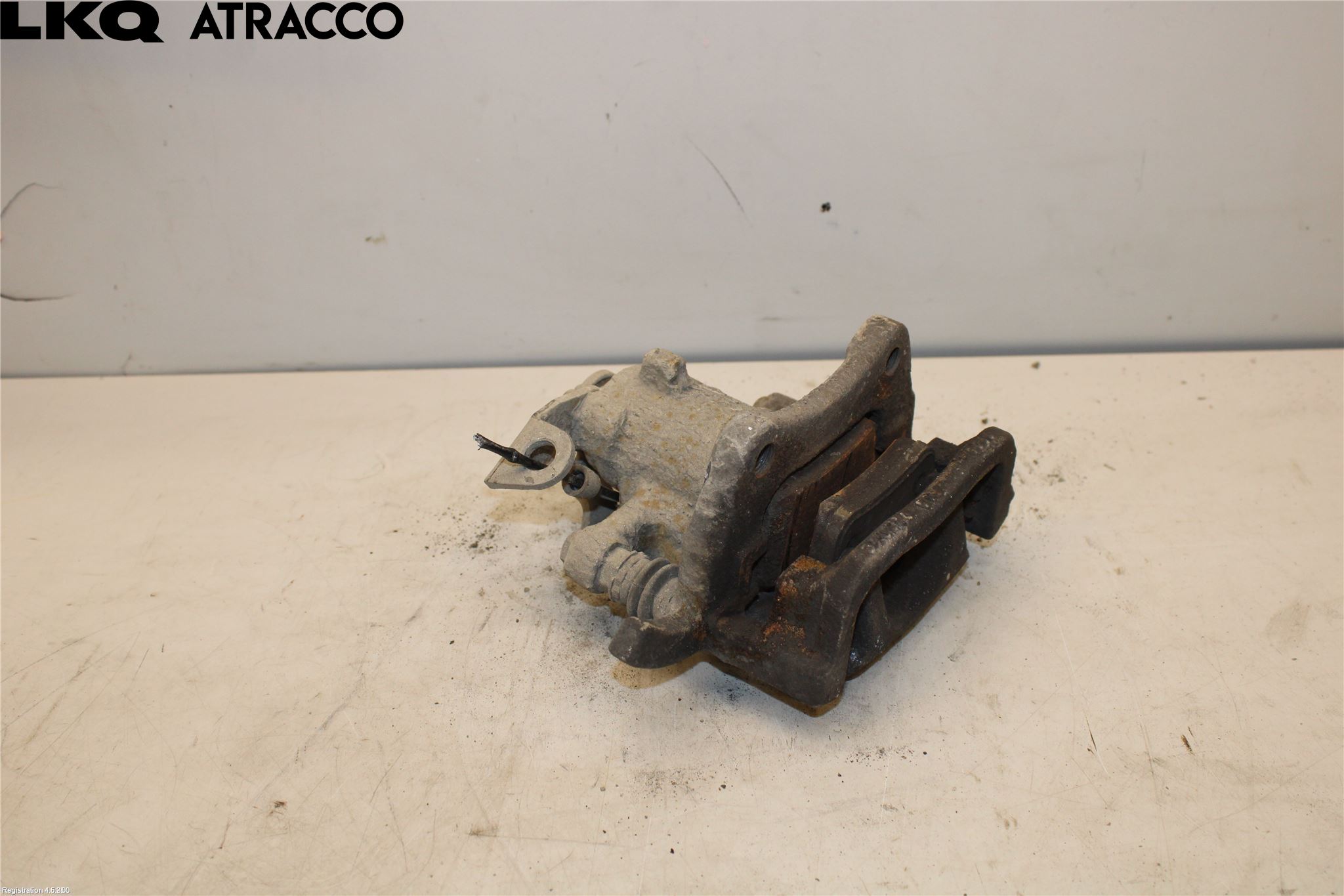 Nissan NV250 20-22 Bremsecaliper Bak Høyre