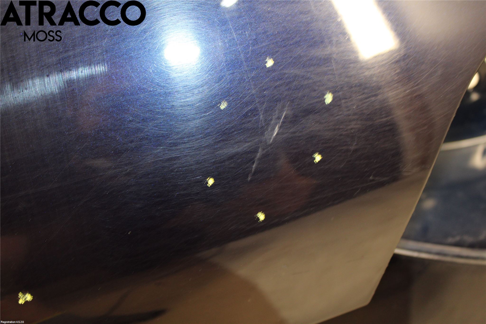 Peugeot 308 14-21 Bakluke Cc - Kombi