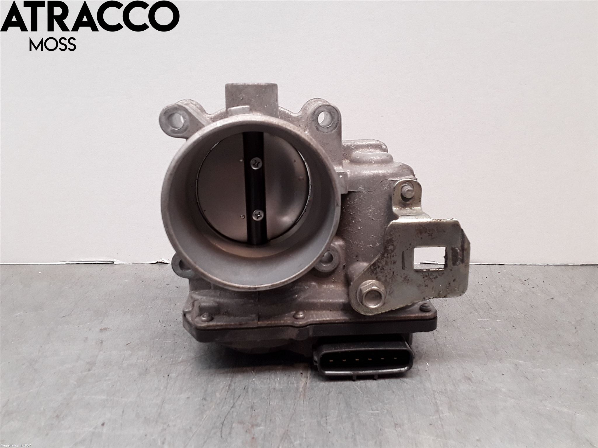 Mazda 3 III 14-19 Inns Spjeldhus