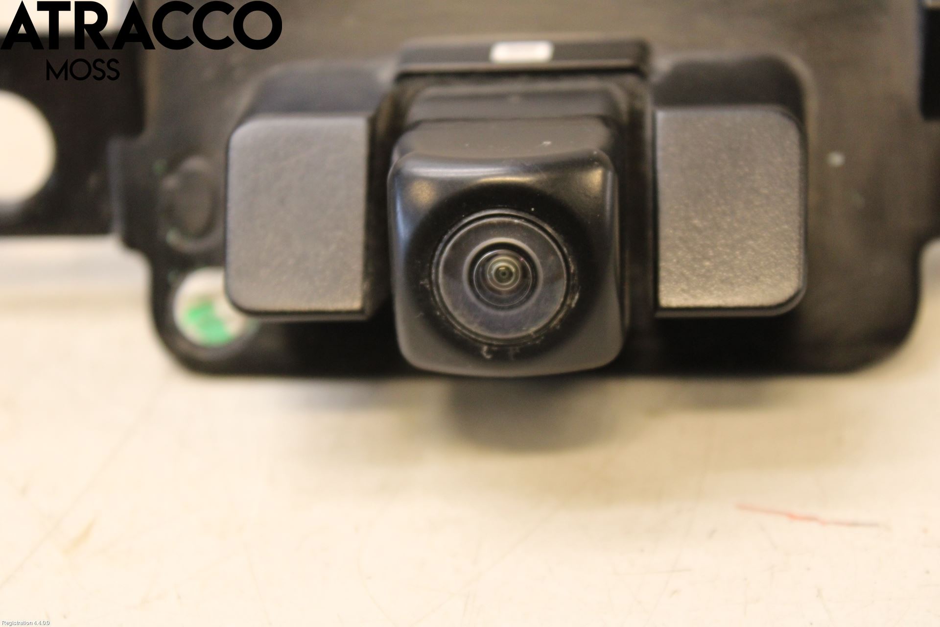 Toyota CAMRY 19-24 Parkeringshjelp Kamera