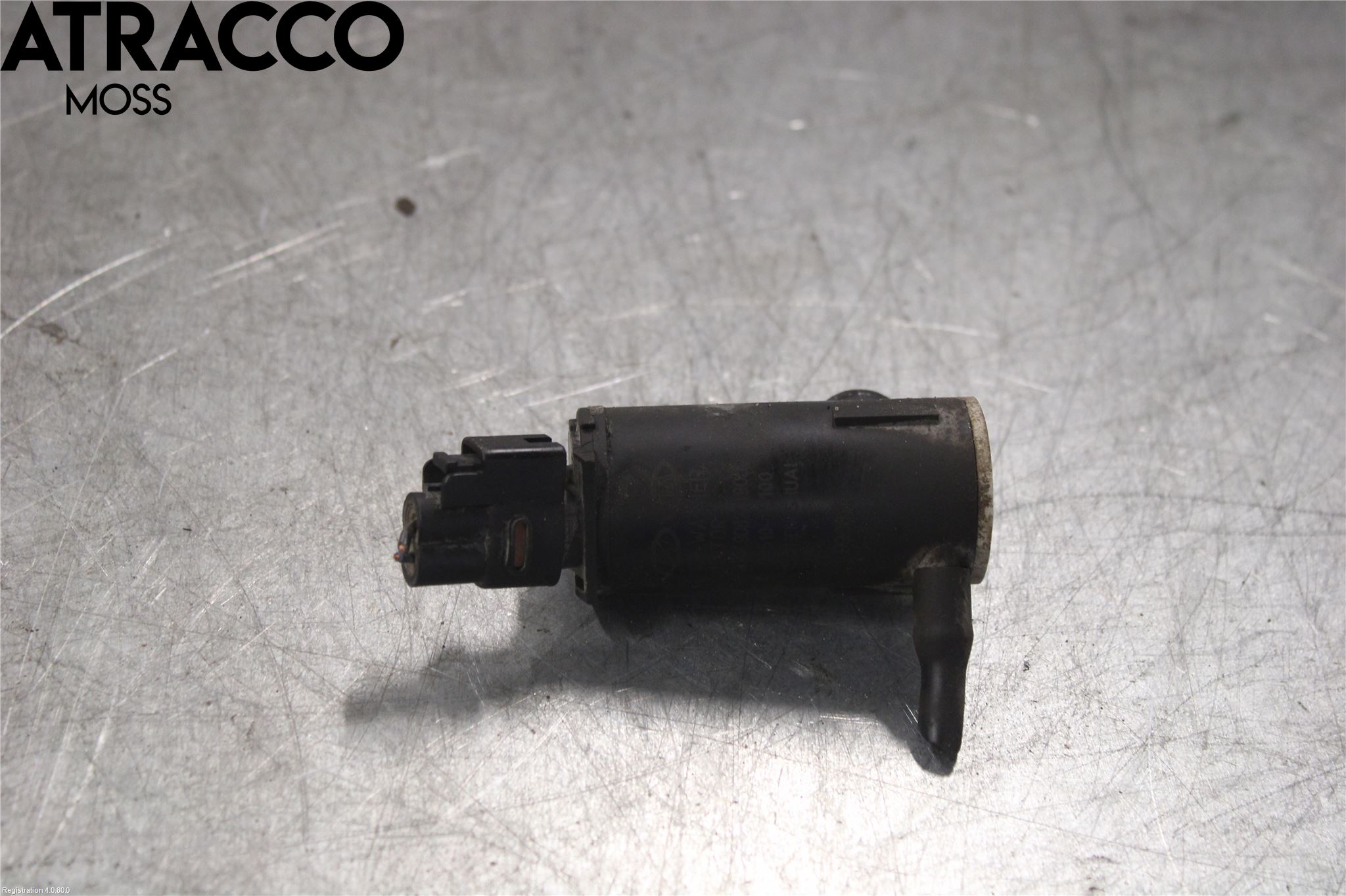 Hyundai SANTA FE 13-18 Spylerpumpe Frontrute