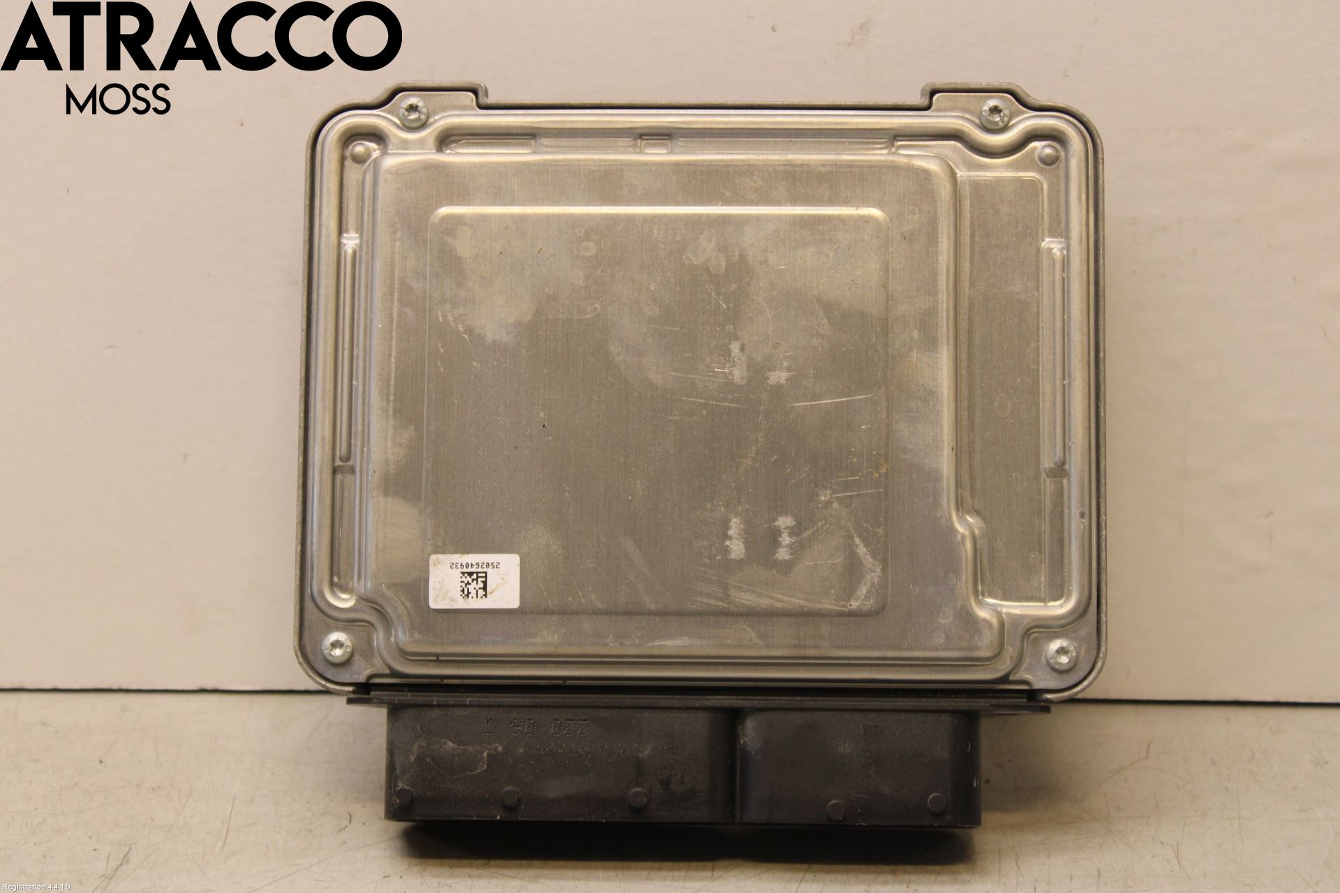 Skoda RAPID Styreenhet Innsprøytning