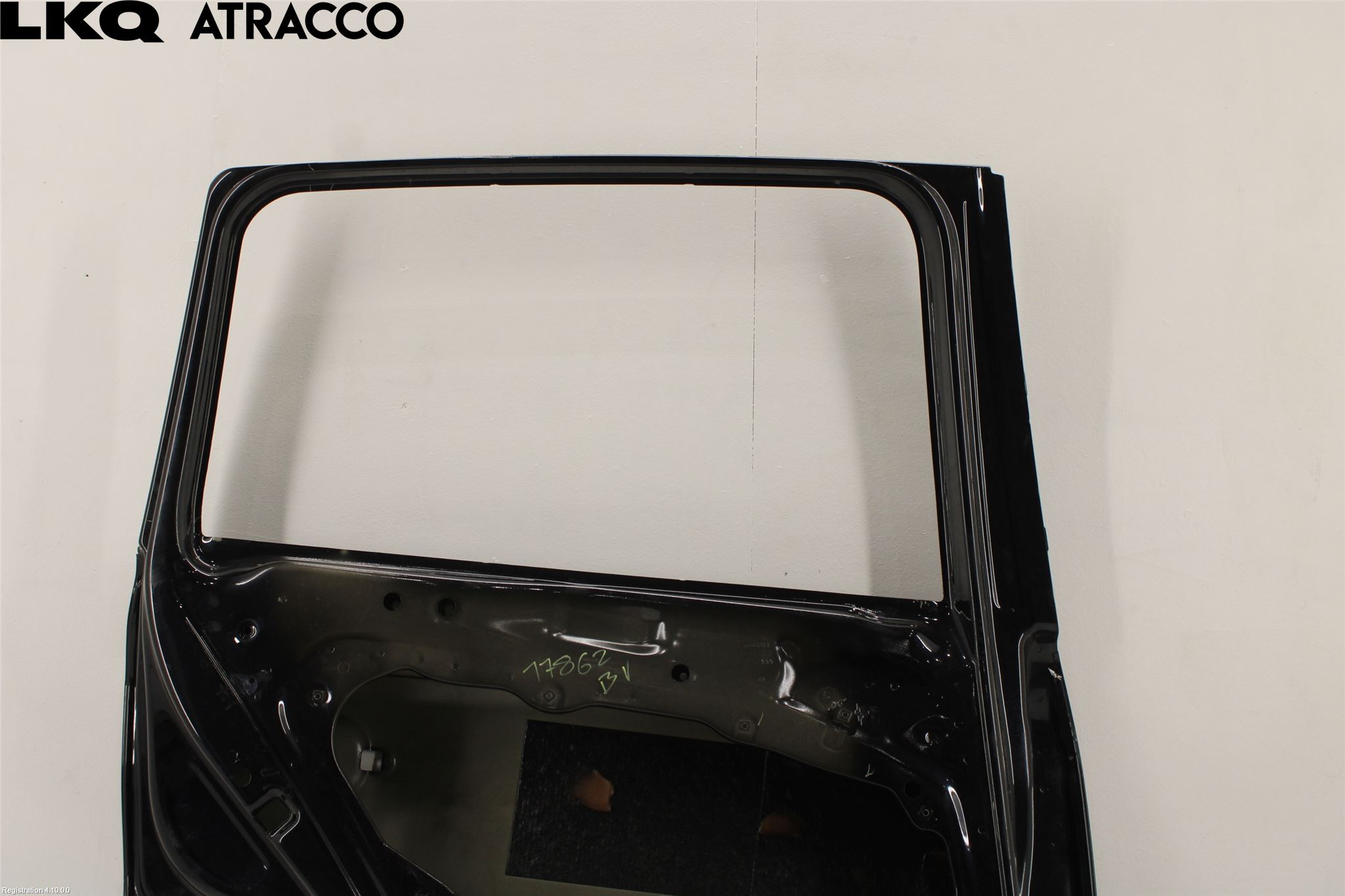 Volkswagen VW PASSAT CC 08-16 Dør 4D Bak Venstre