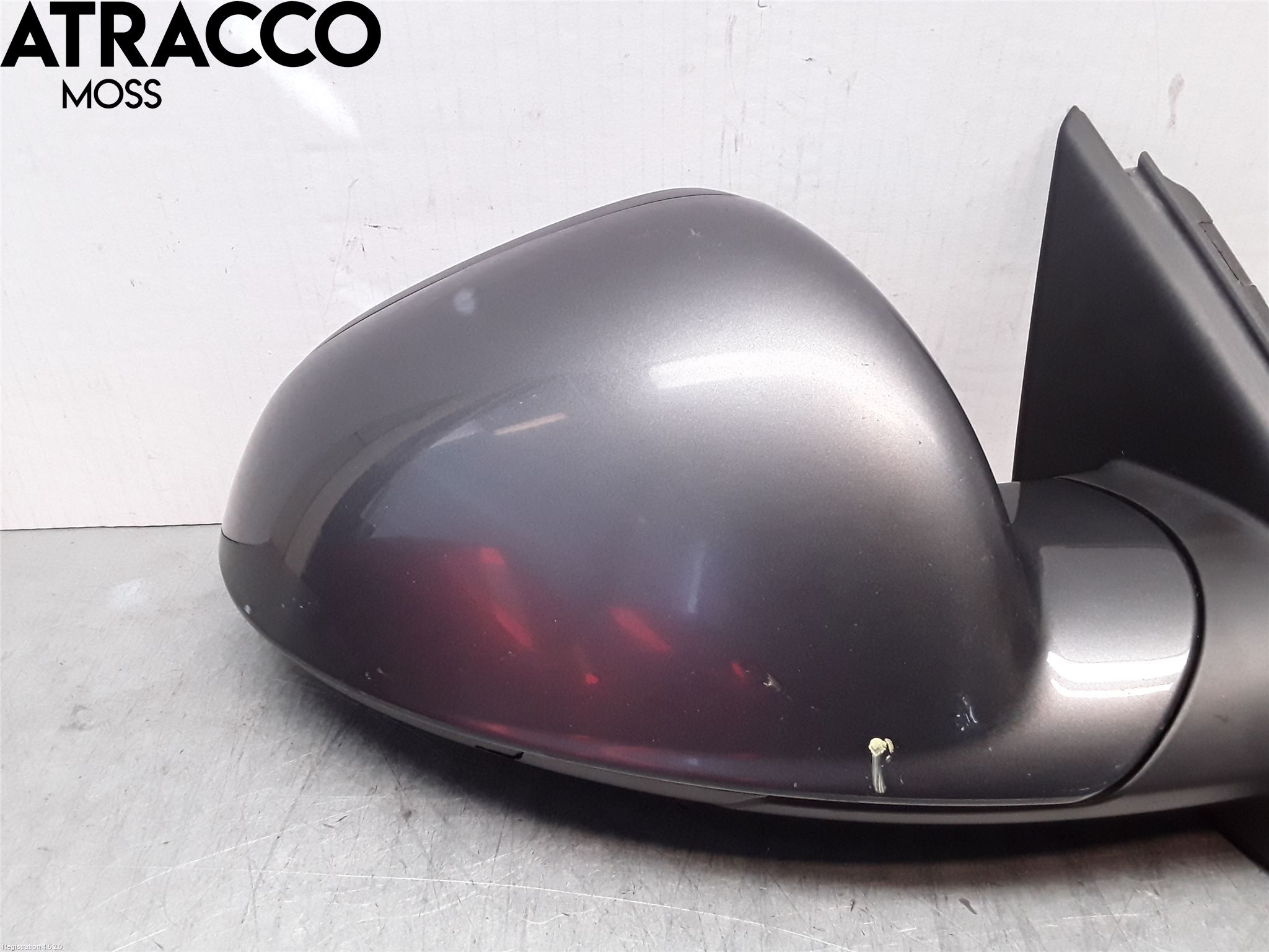 Opel ASTRA J 10-15 Speil H M-El Justering