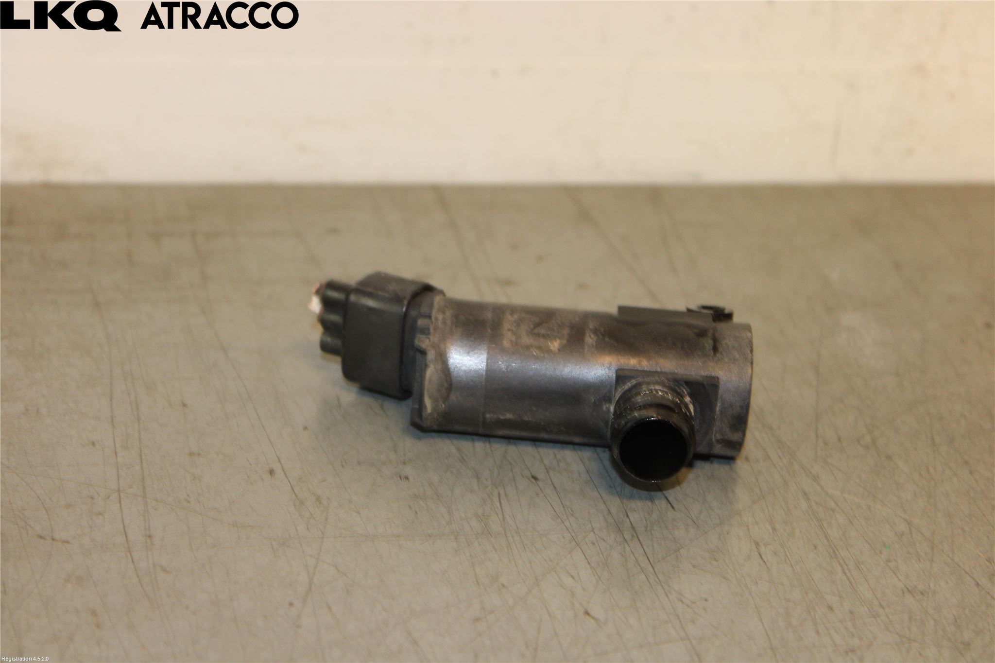 Toyota PRIUS ZVW30 09-20 Spylerpumpe Frontrute