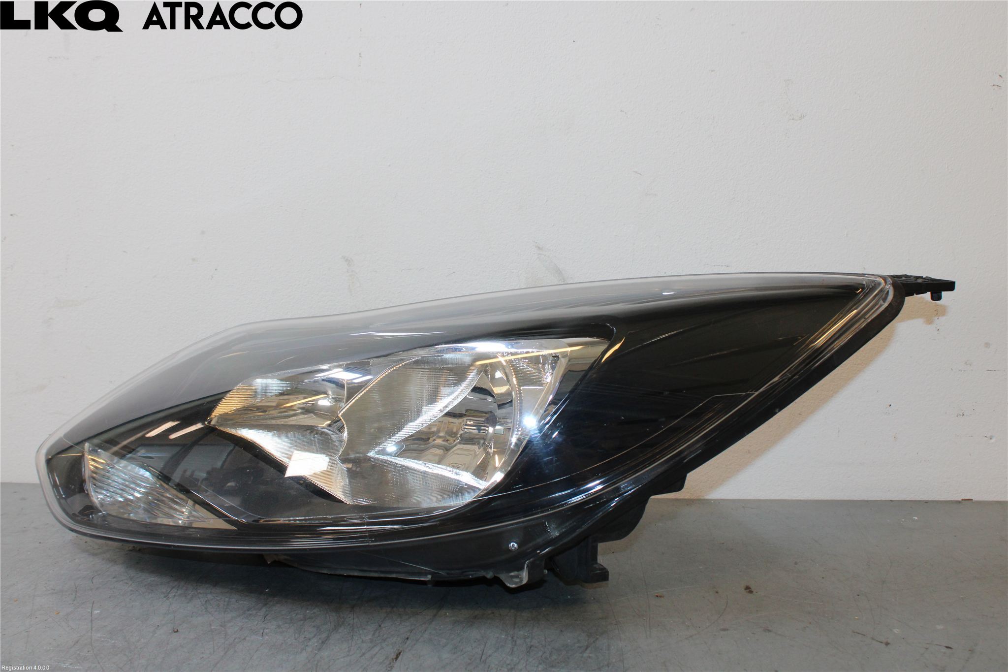 Ford FOCUS 11-14 Frontlykt Venstre