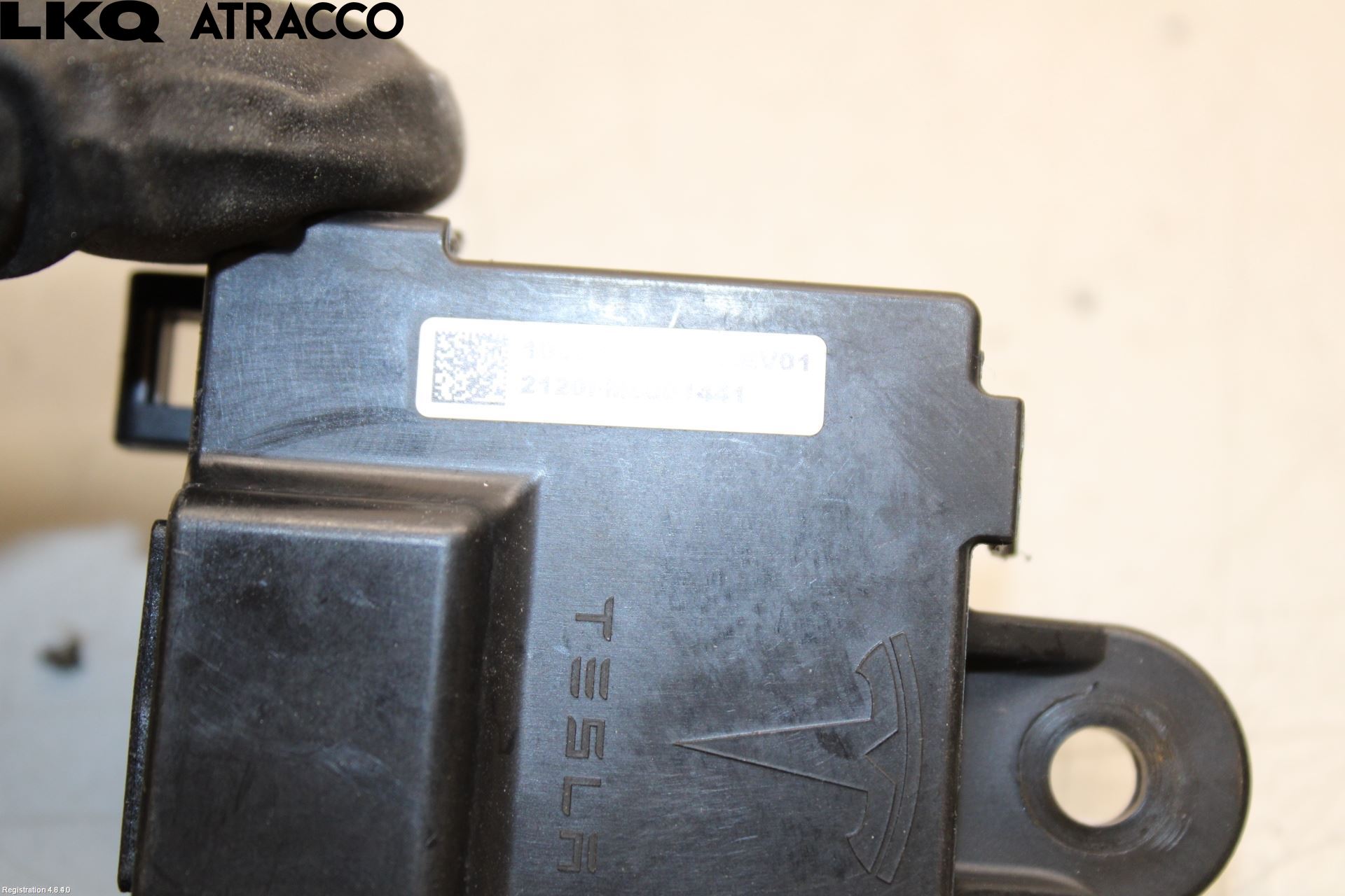 Tesla MODEL S 13- Styreenhet Dør