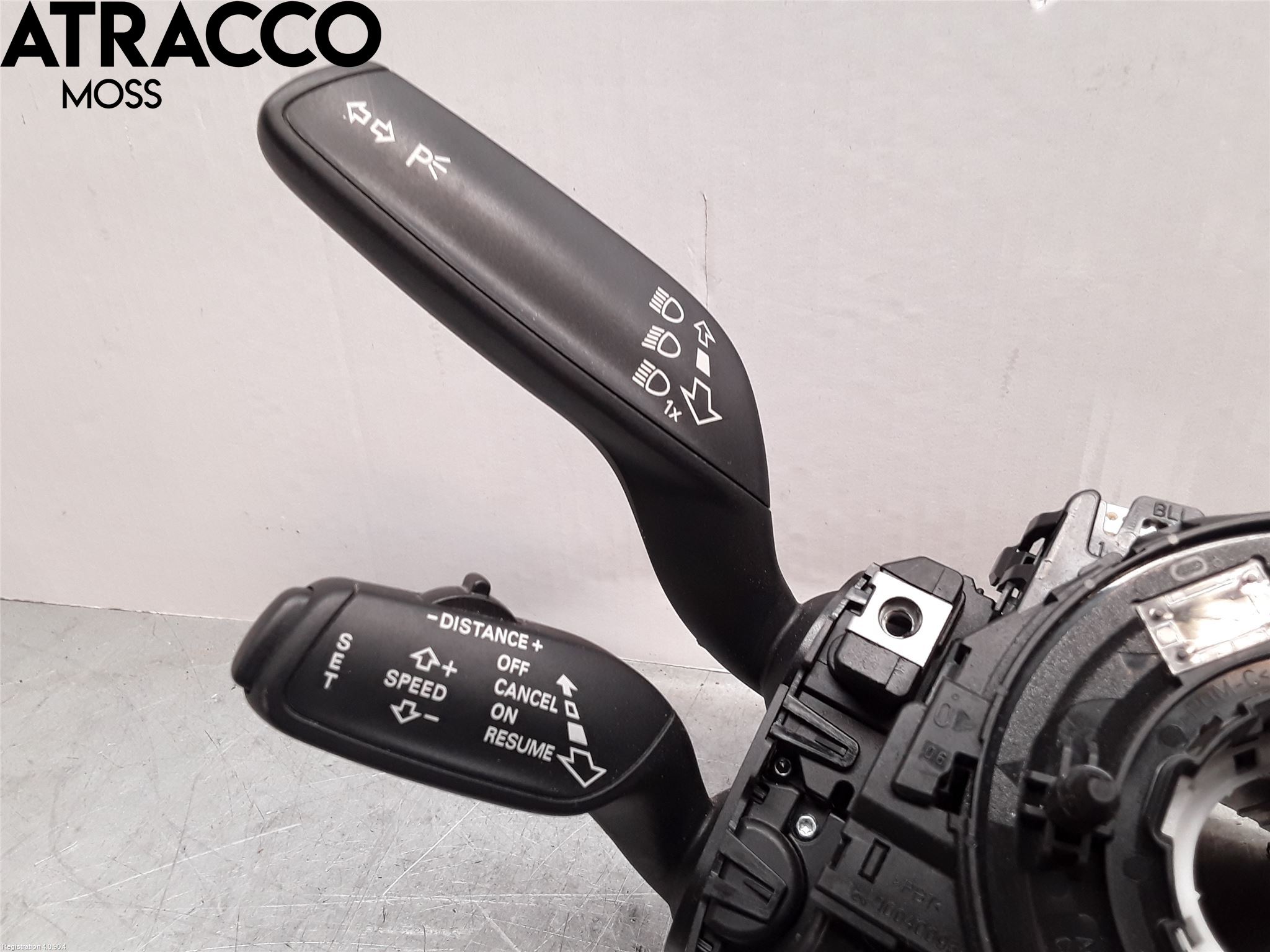 Audi A3/S3 05-13 Bryter Ratt Kombi H Og V