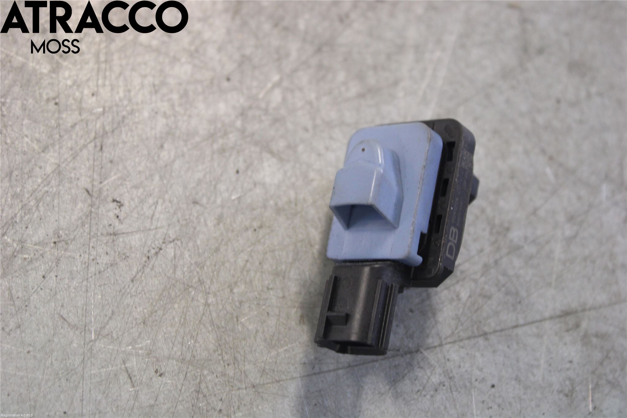 Toyota RAV4 19- Elektrisk Øvrig