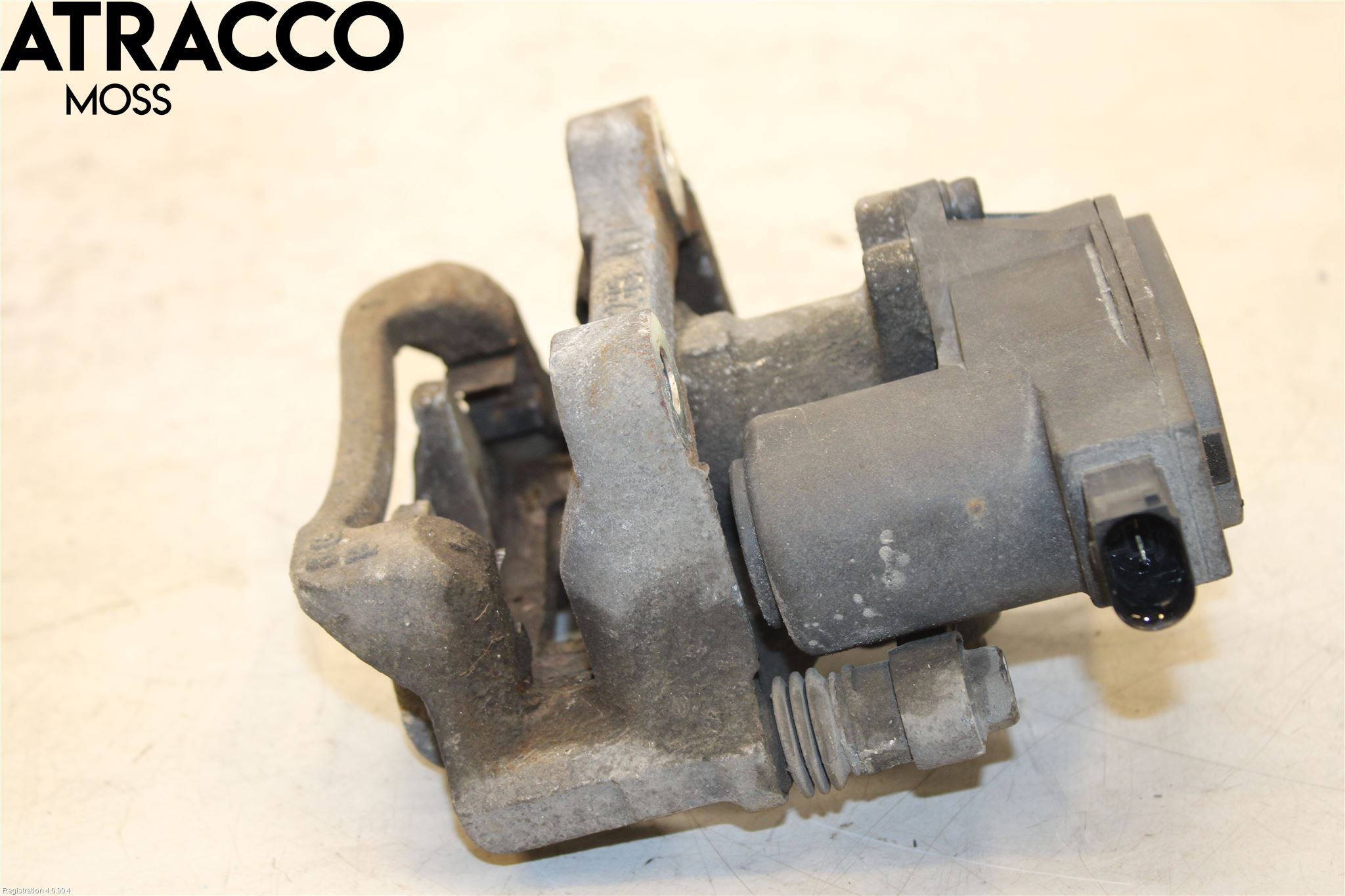 Hyundai IONIQ AE 17-22 Bremsecaliper Bak Venstre