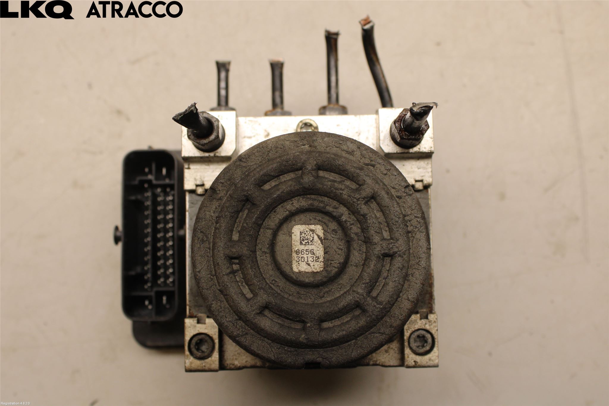 Peugeot 2008 13-20 Abs Hydraulikkpumpe