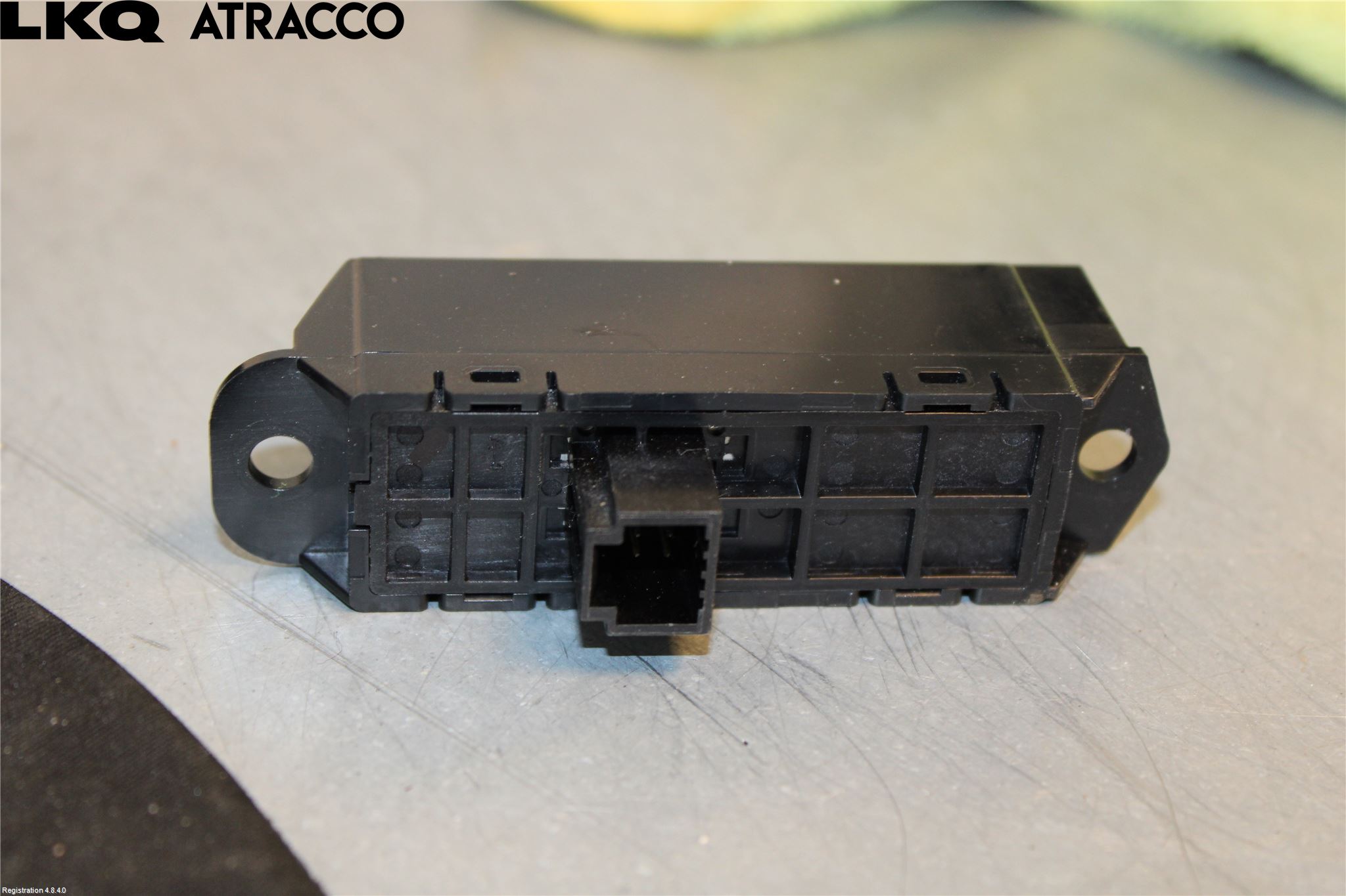 Nissan LEAF 18- Bryter Øvrig