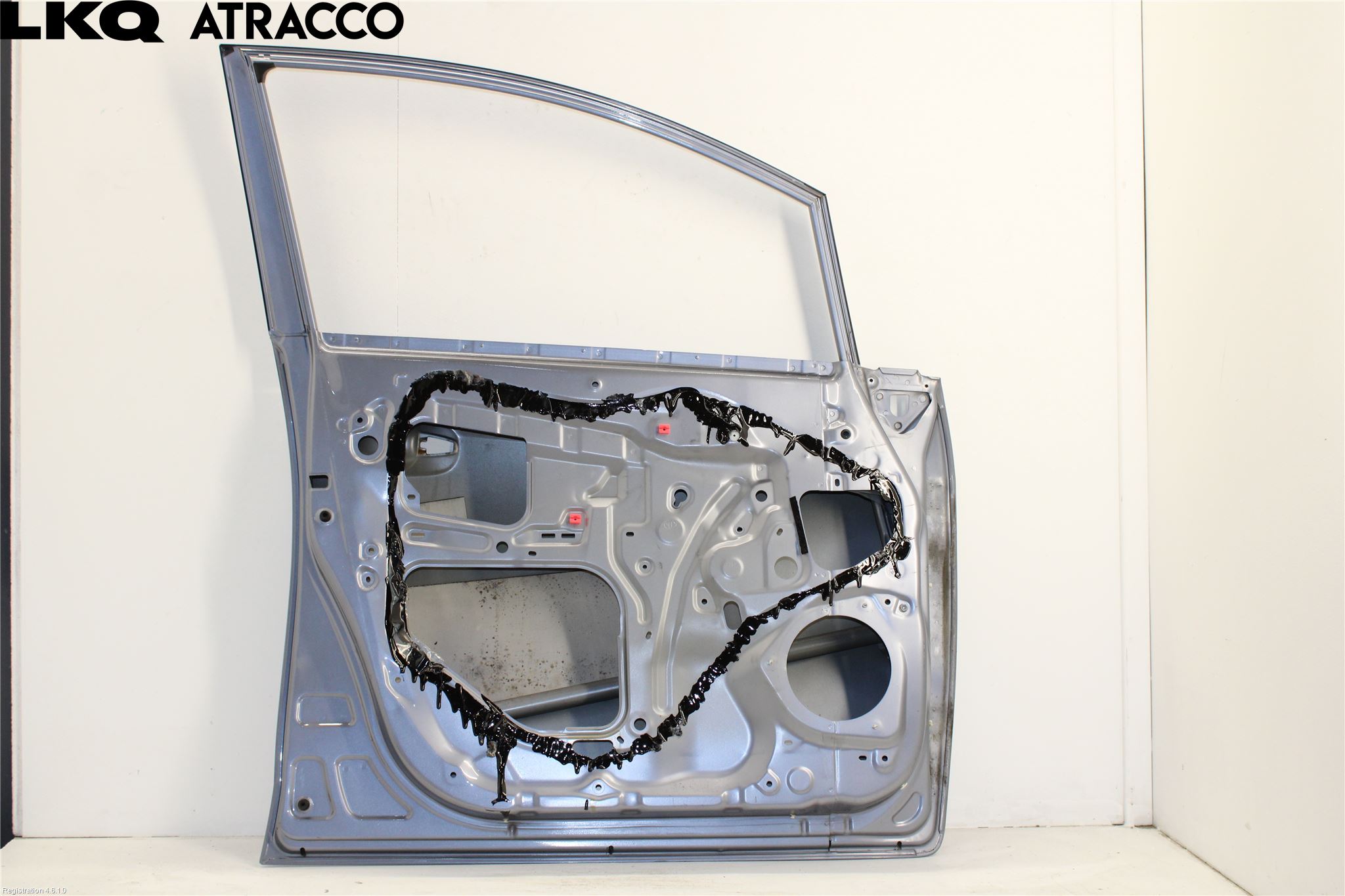 Toyota VERSO 09-18 Dør 4D Foran Venstre