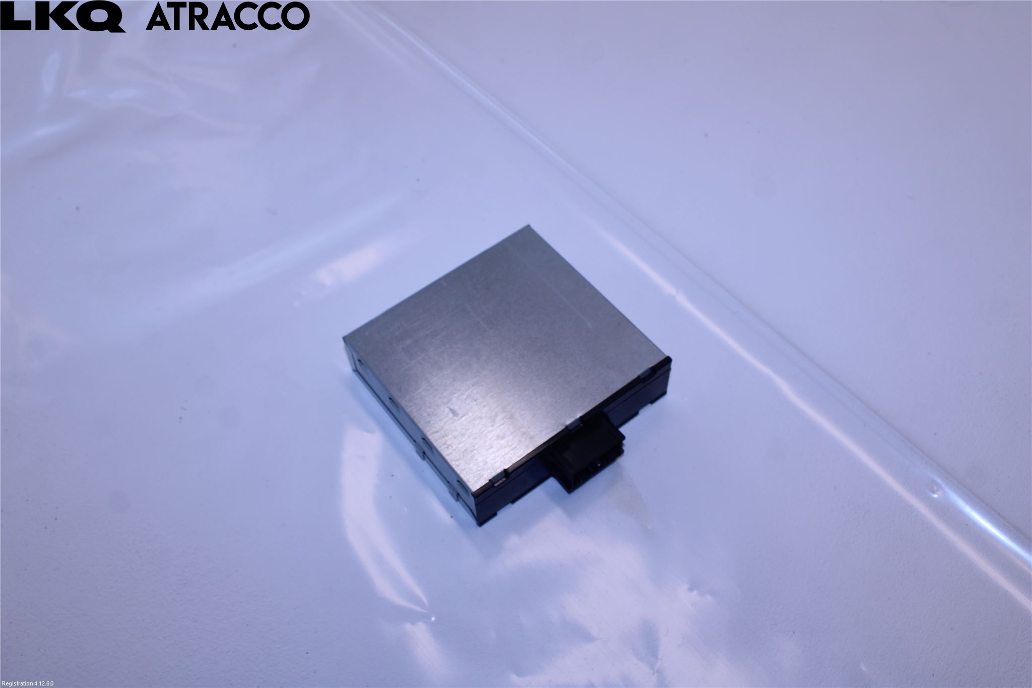 BMW 5 F10/F11/F18 09-17 Styreenhet Øvrig