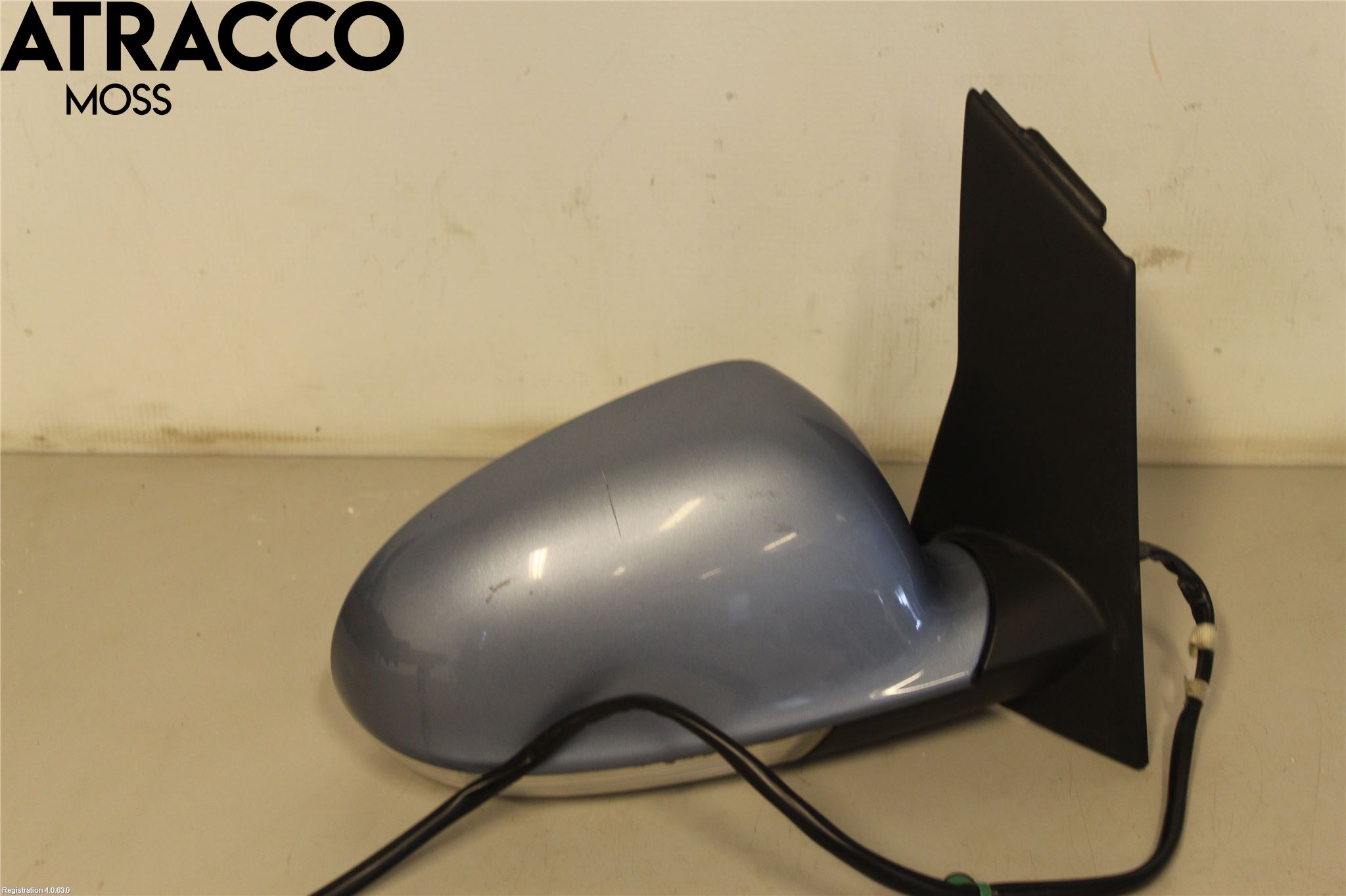 Volkswagen VW GOLF PLUS/CROSS GOLF 04-14 Speil H M-El Justering