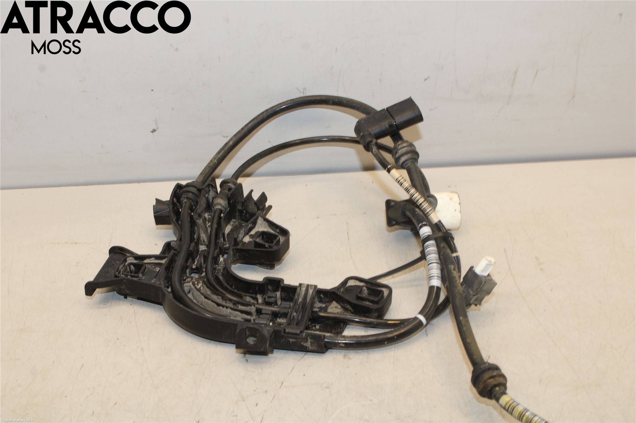 Mercedes-Benz MB E-KLASS (W213) 16-23 Ledningsnett