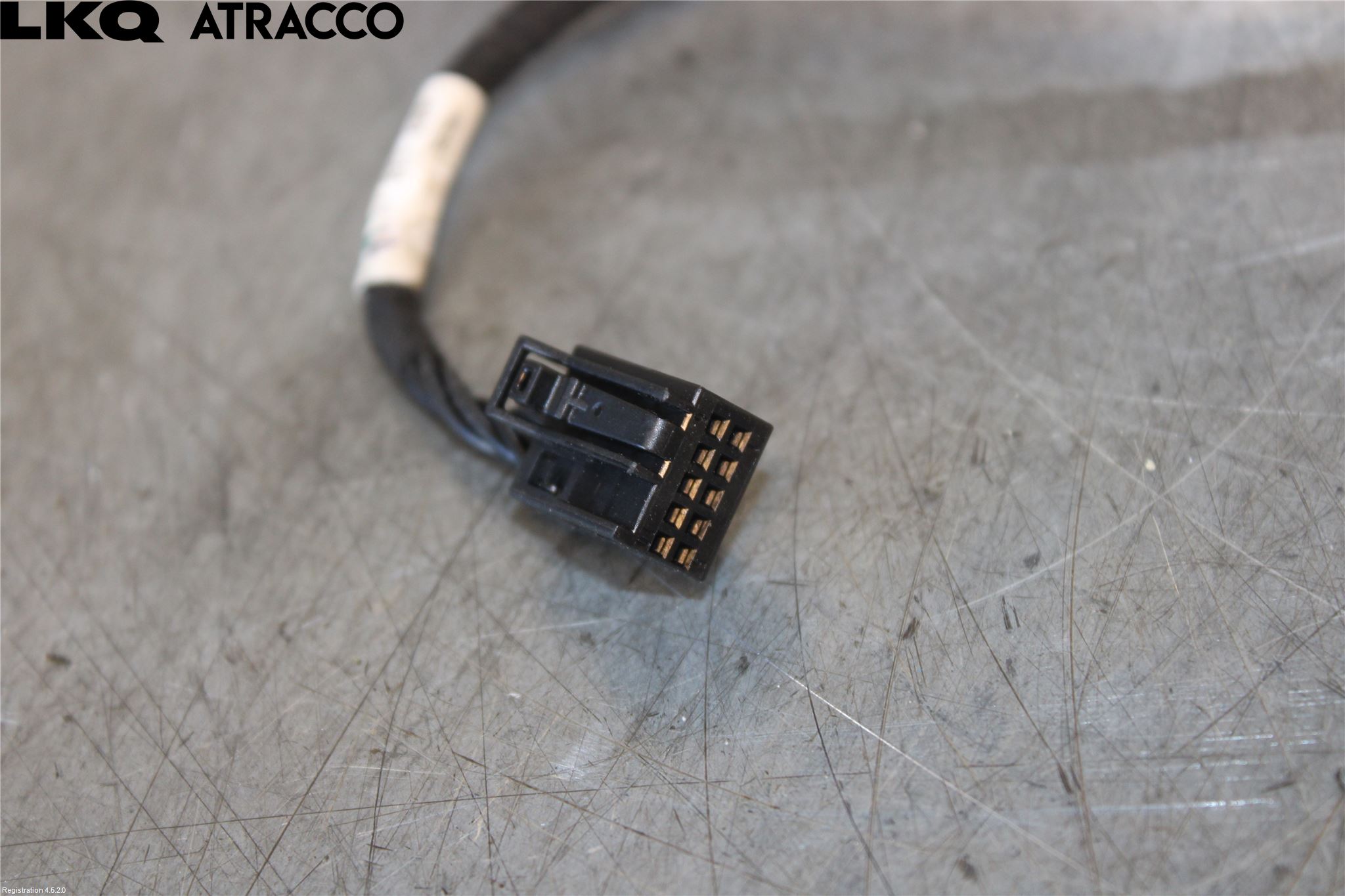 Mercedes-Benz MB B-KLASS (W246/W242) 12-19 Speil V M-El Justering