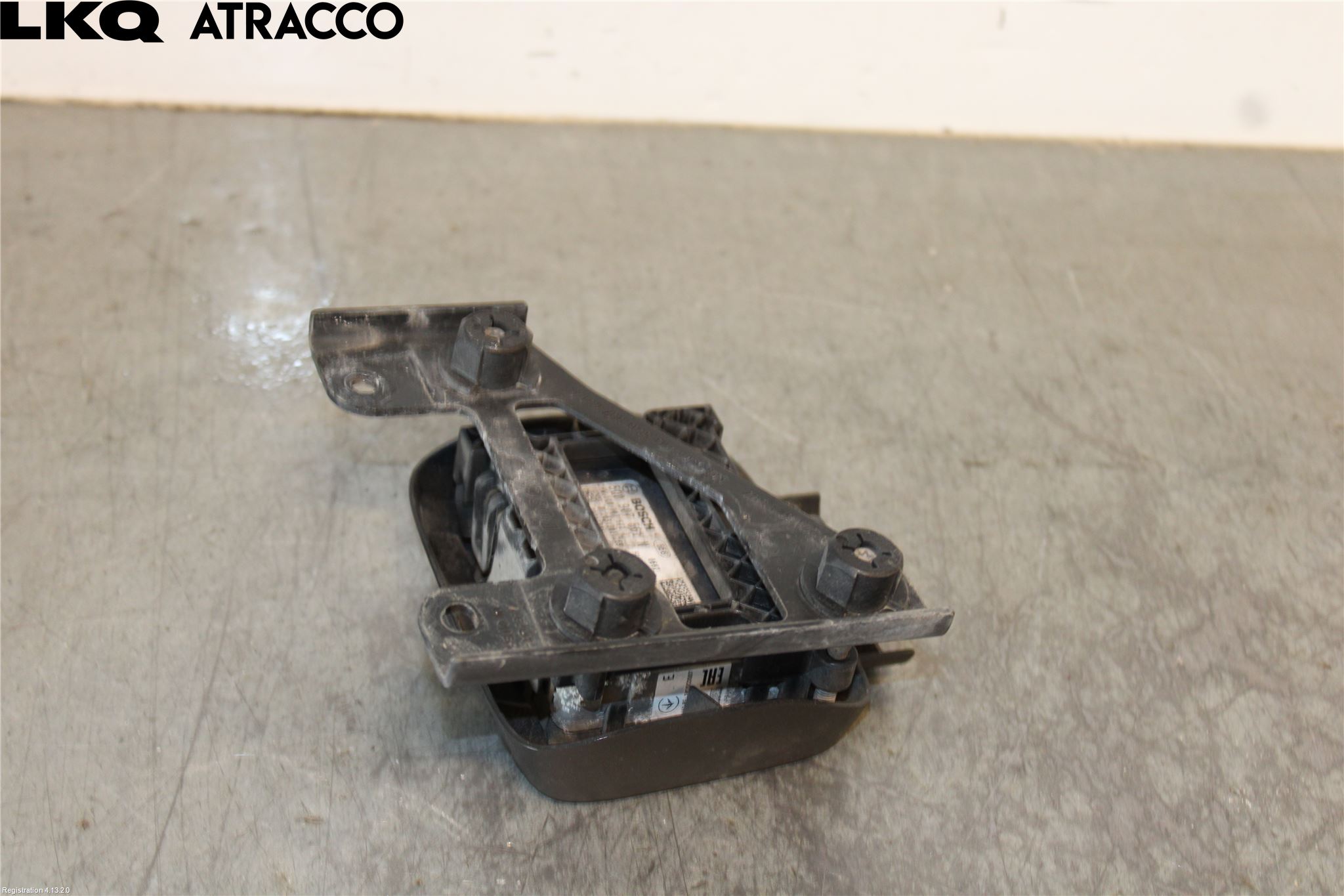 Volkswagen VW GOLF / E-GOLF VII 13-20 Sensor Øvrig