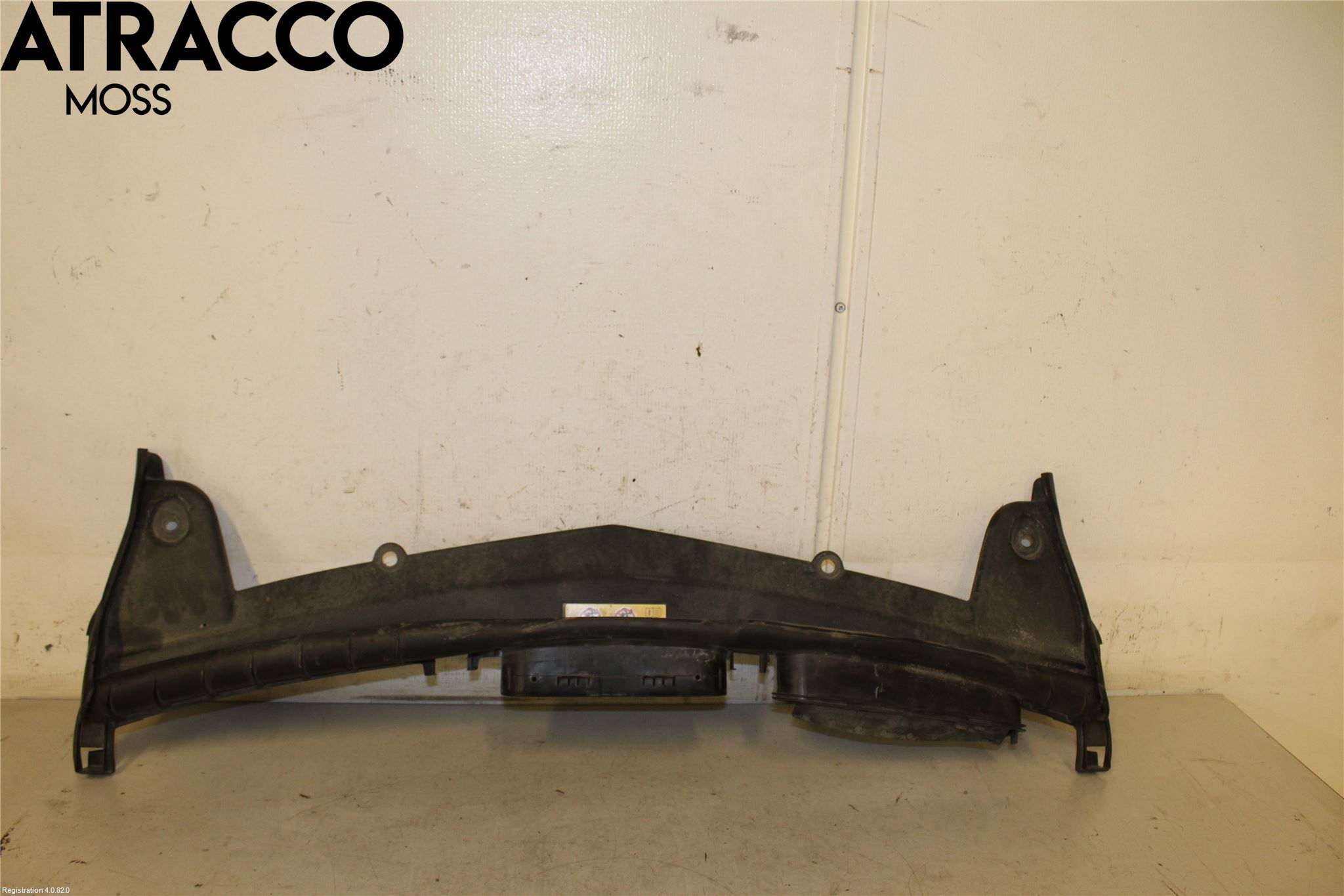 Mercedes-Benz MB E-KLASS (W213) 16-23 Luftstyring Front