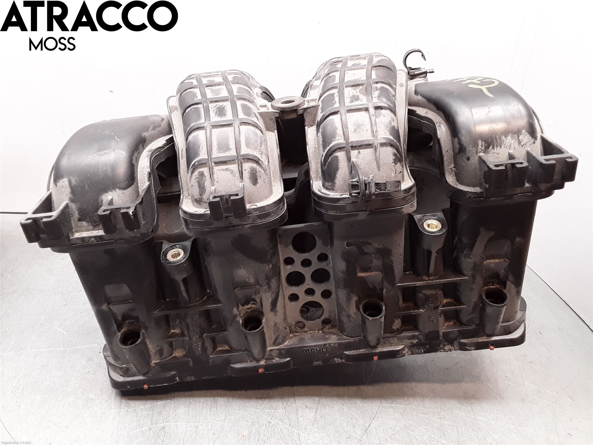 Mitsubishi ECLIPS CROSS Manifold Kombinert