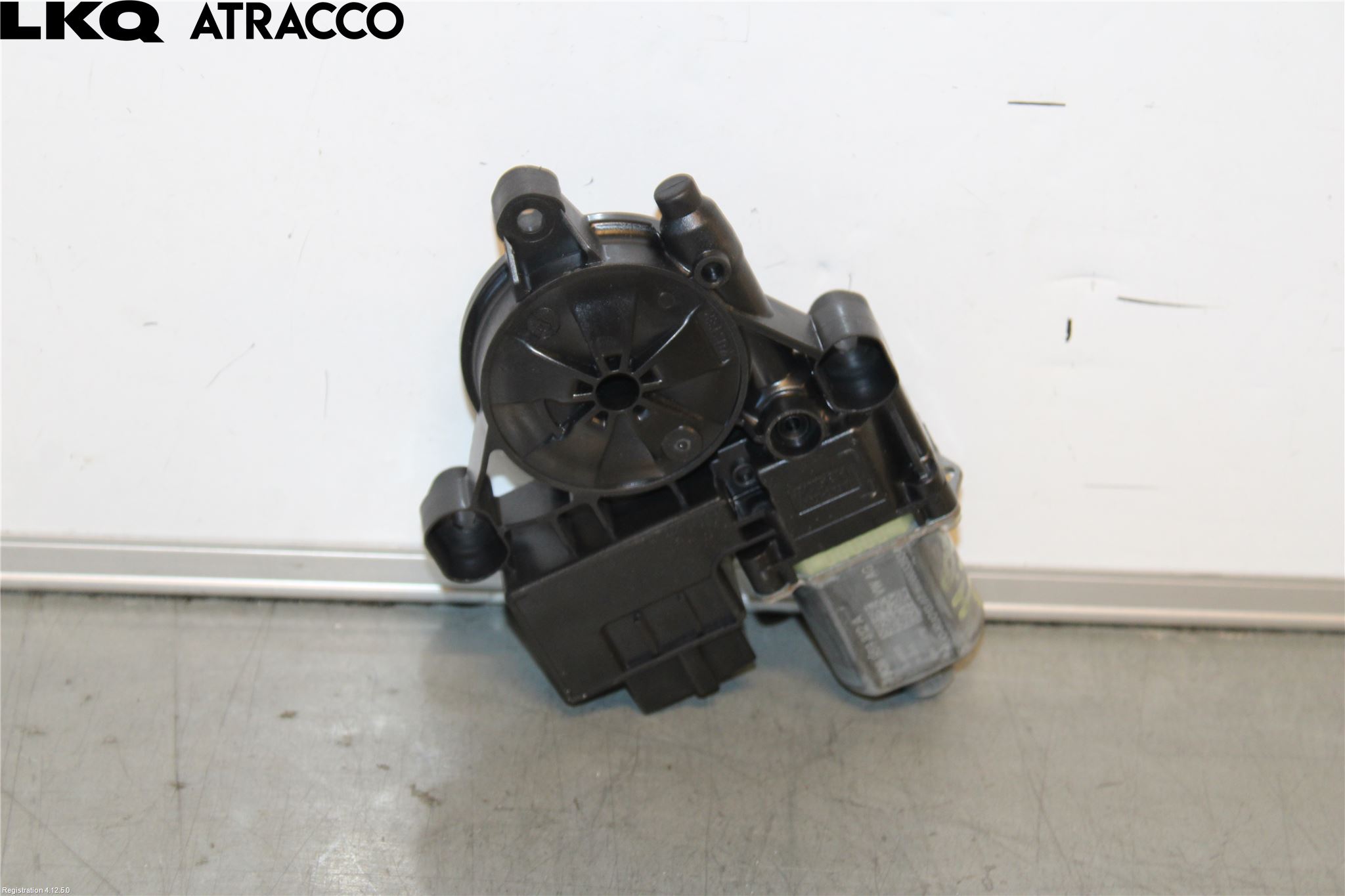 Skoda OCTAVIA (5E) 13-20 Vindusheismotor