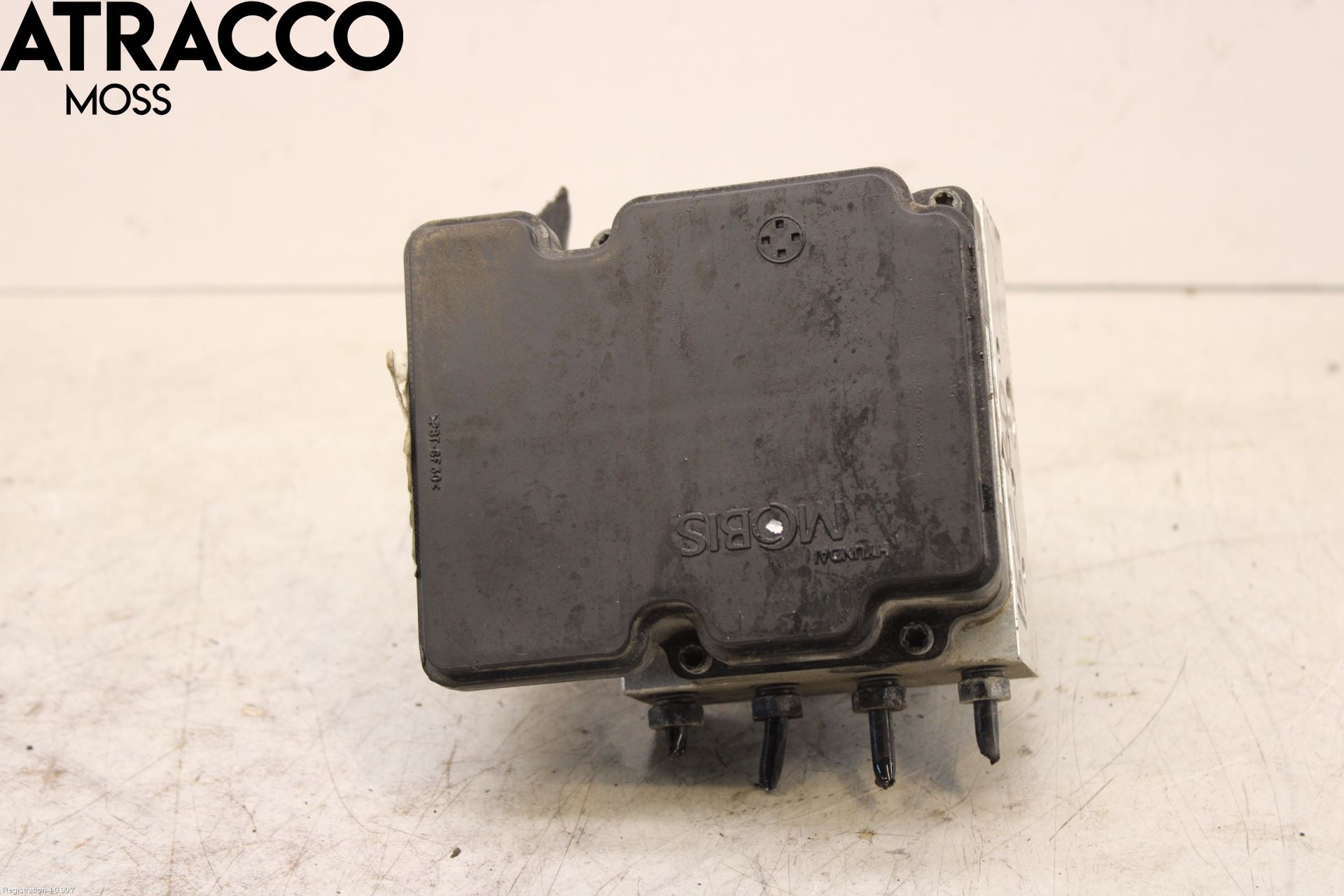 Hyundai i30 GD 13-17 Abs Hydraulikkaggregat