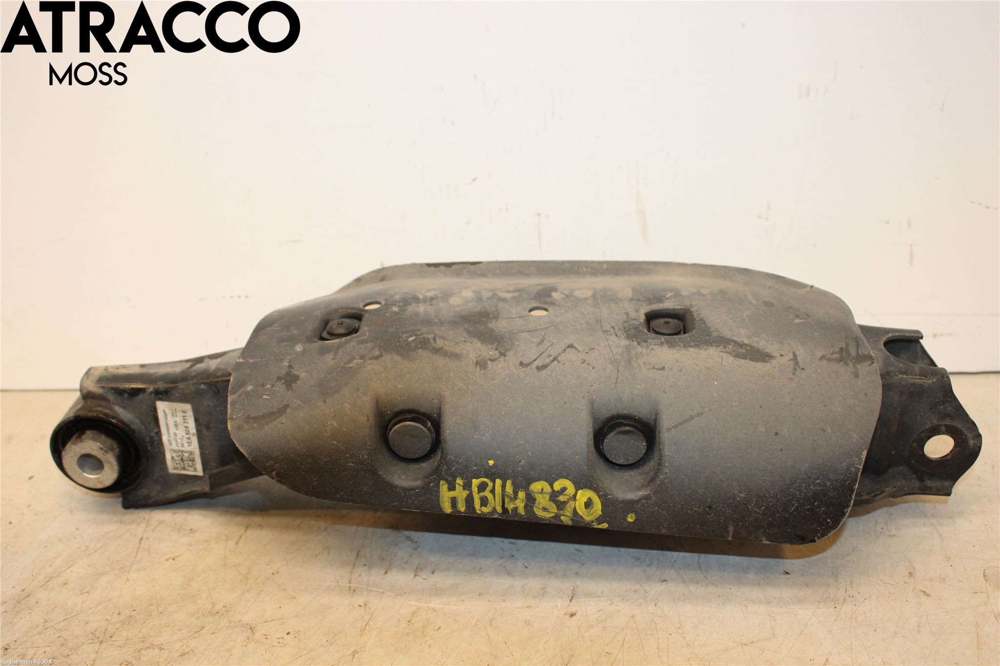 Volkswagen VW ID.3 21- Bærearm Bak Høyre