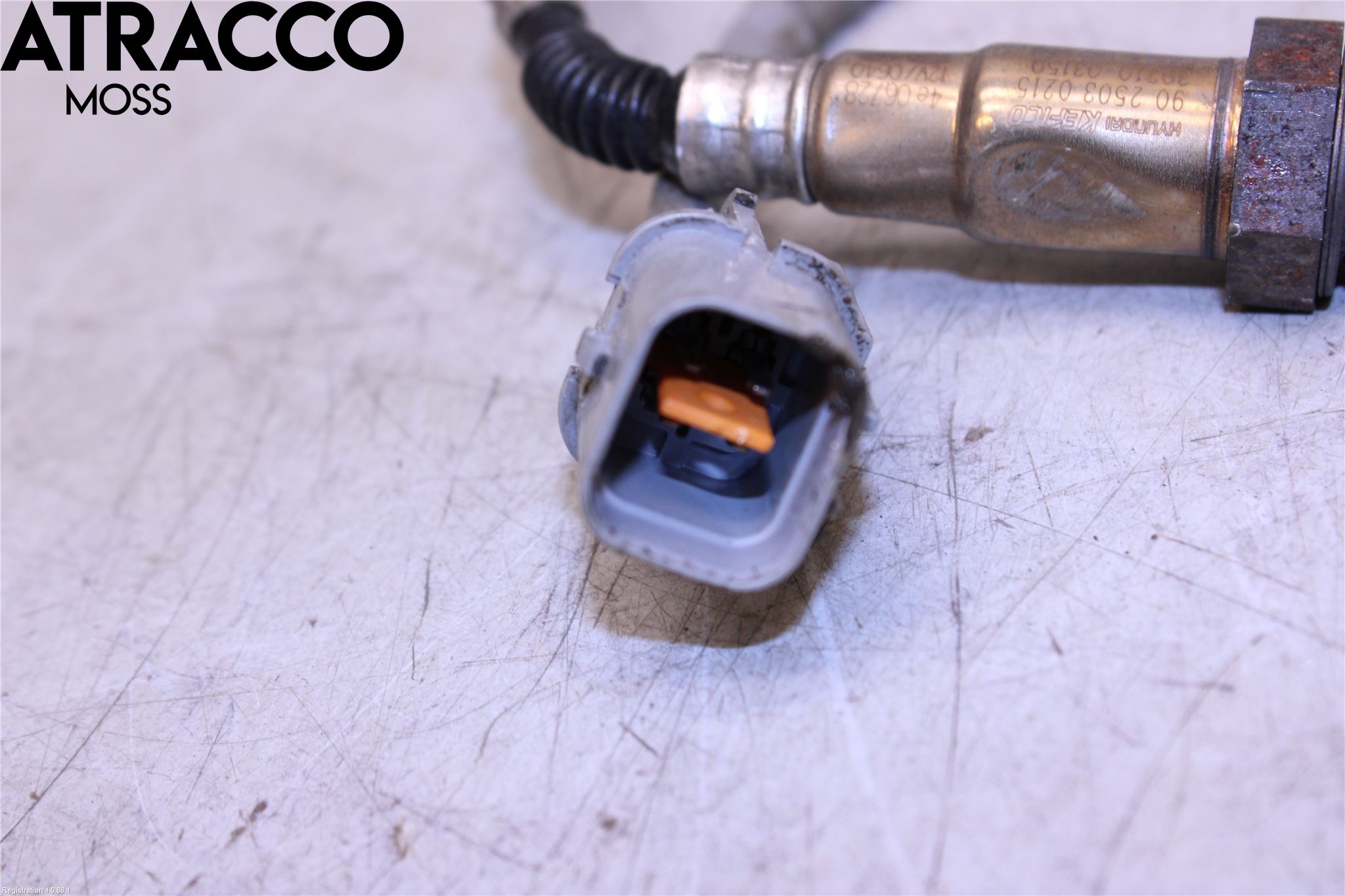 Kia CEED/CEED SW 19- Inns Lambdasonde