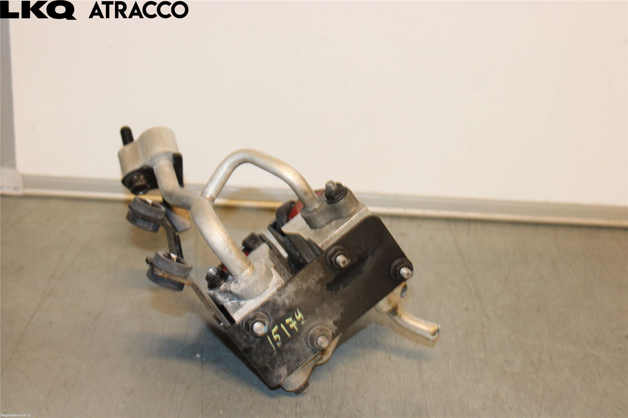 Hyundai IONIQ AE 17-22 Varme Ac Øvrig