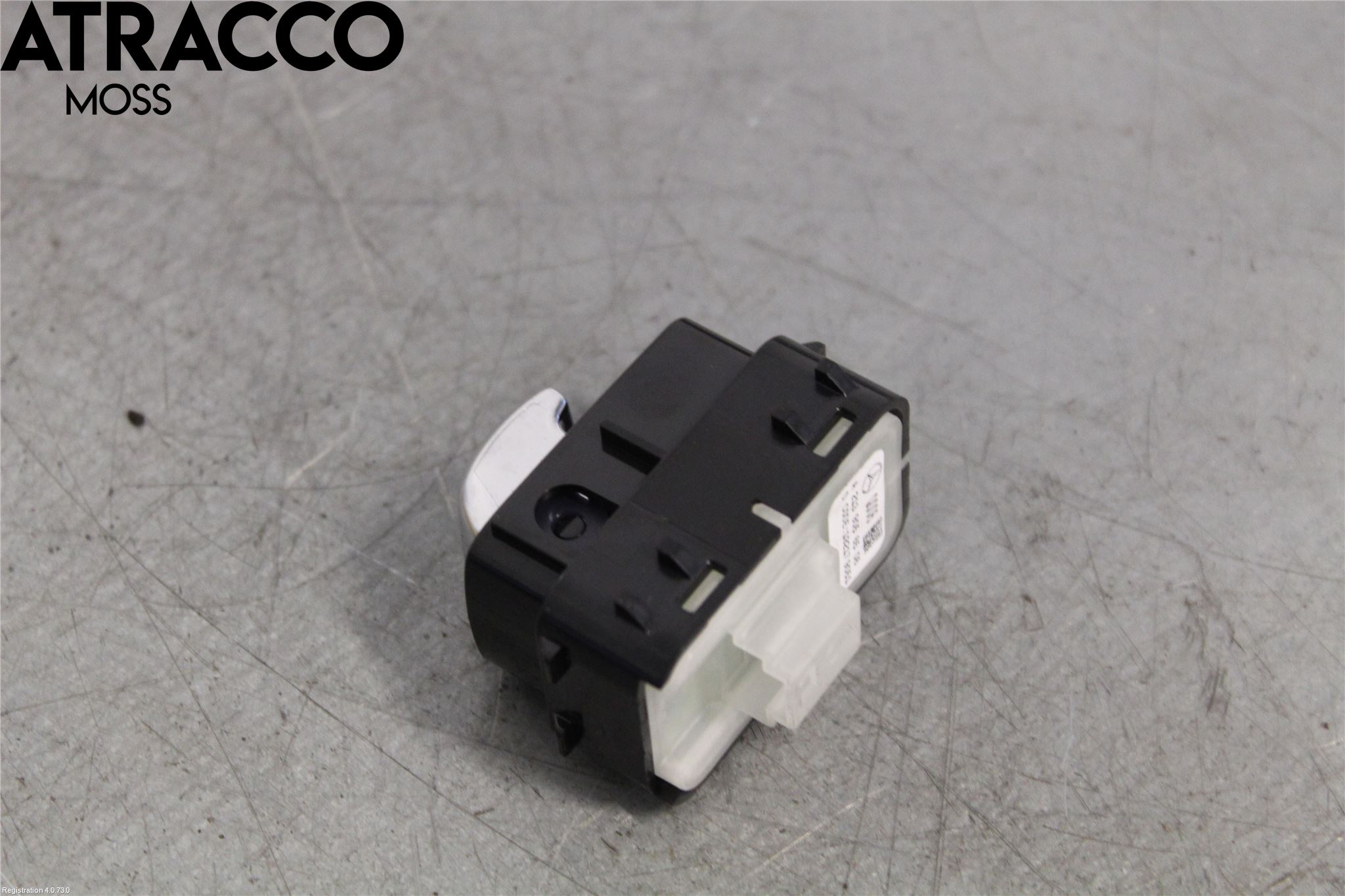 Mercedes-Benz MB E-KLASS (W213) 16-23 Bryter Øvrig