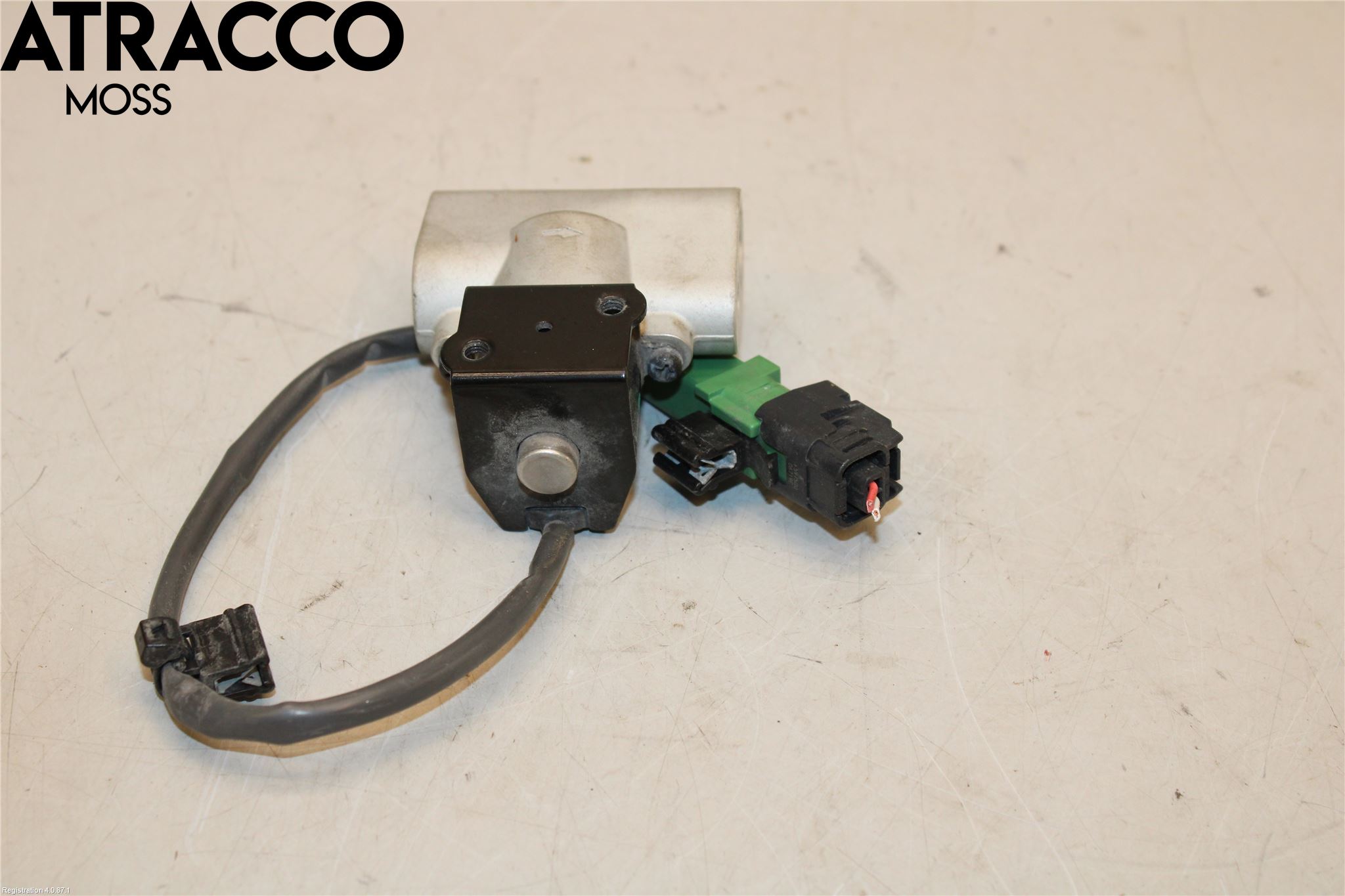 Renault ZOE/E-TECH 13- Varme Ac Øvrig